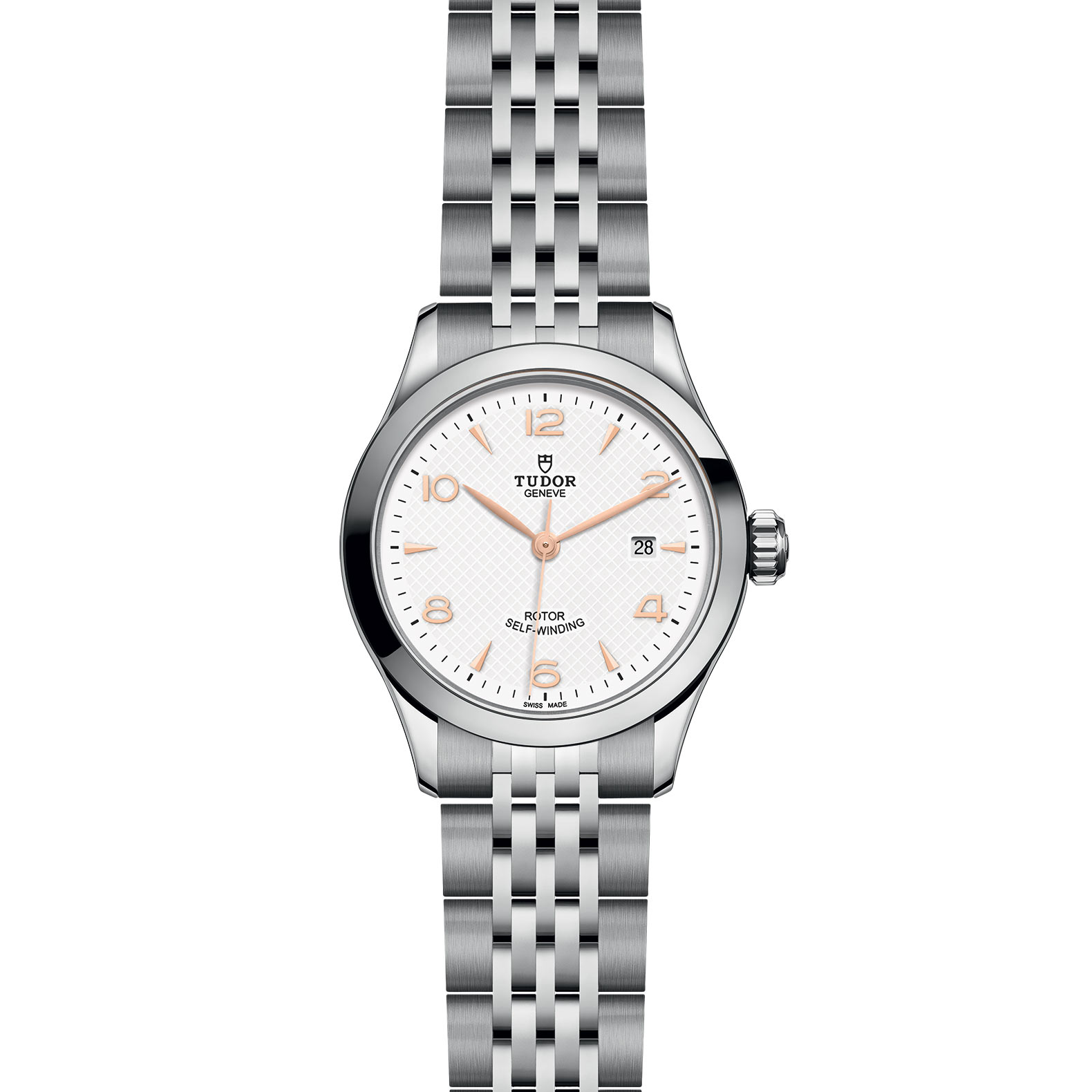 TUDOR 1926 Watch - M91350-0011 at Sheiban Jewelers