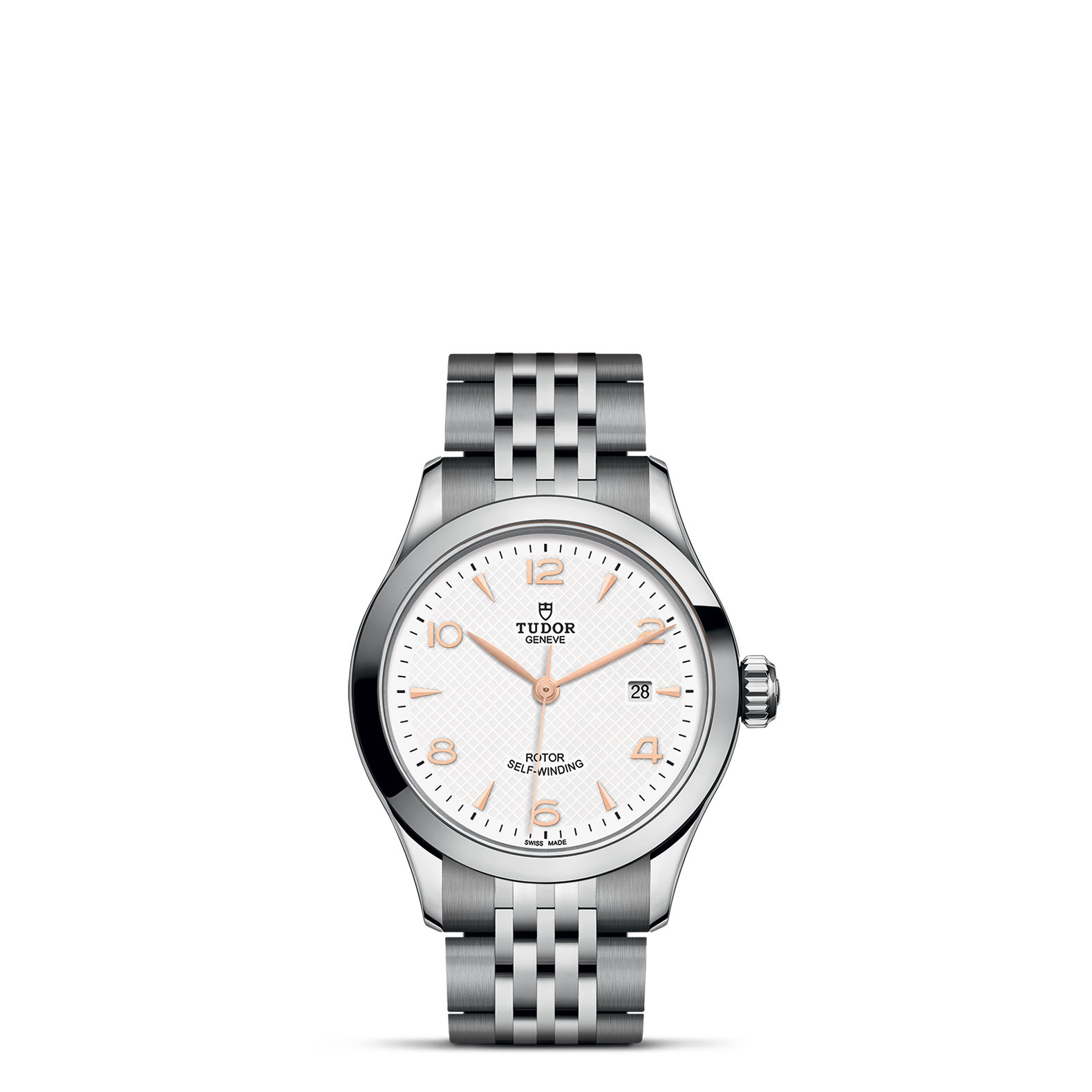 TUDOR 1926 Watch - M91350-0011 at Sheiban Jewelers