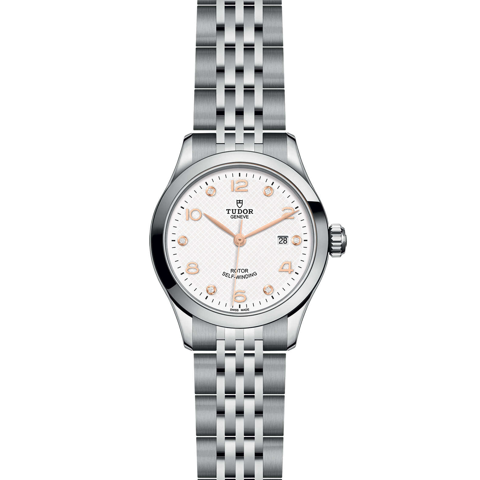 TUDOR 1926 Watch - M91350-0013 at Sheiban Jewelers