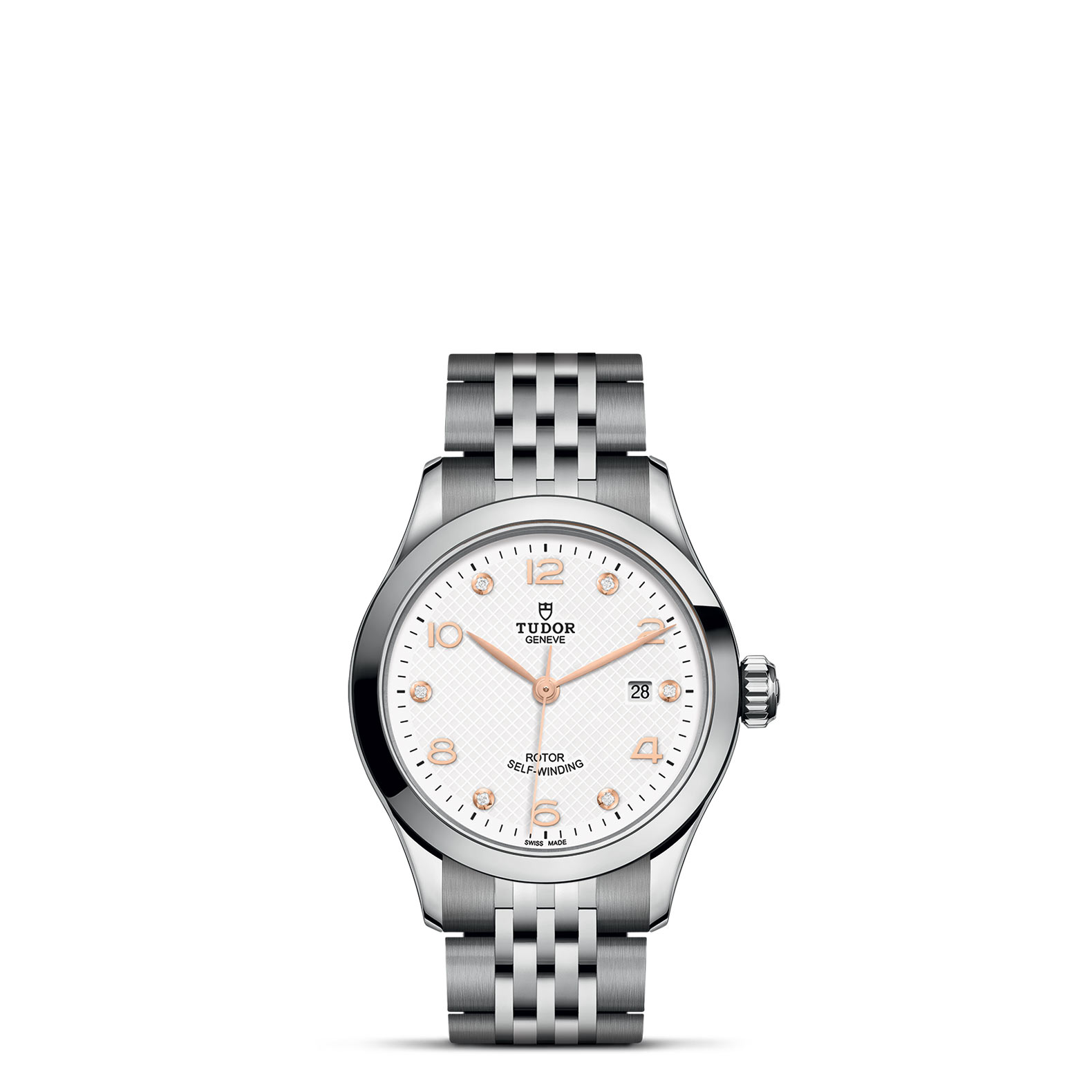 TUDOR 1926 Watch - M91350-0013 at Sheiban Jewelers