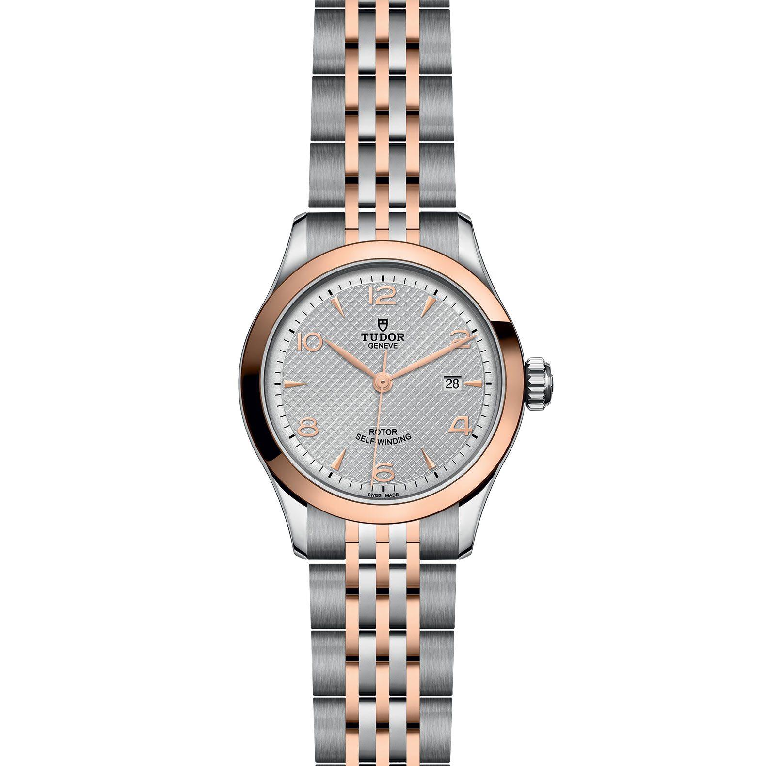 TUDOR 1926 Watch - M91351-0001 at Sheiban Jewelers