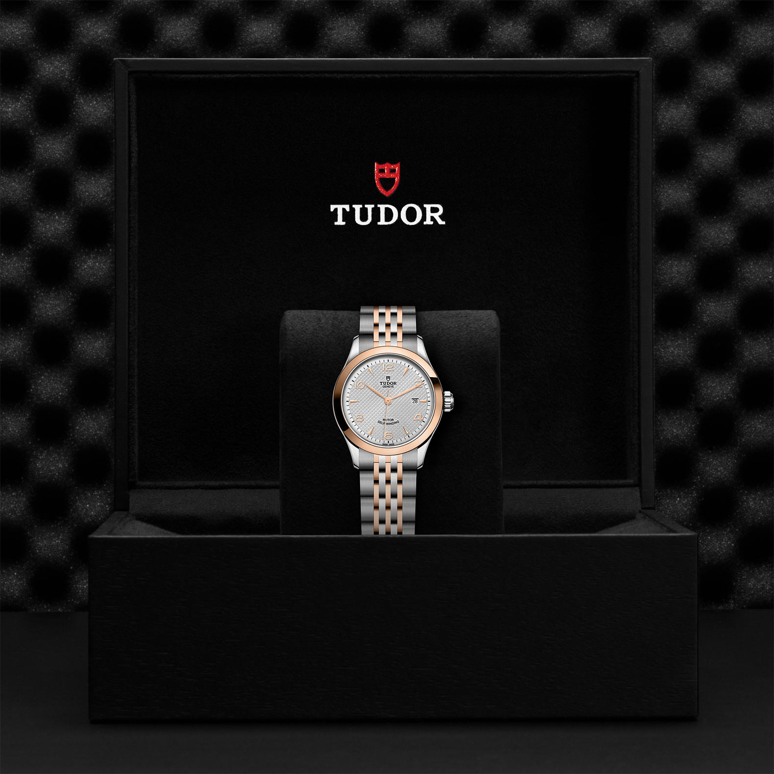 TUDOR 1926 Watch - M91351-0001 at Sheiban Jewelers
