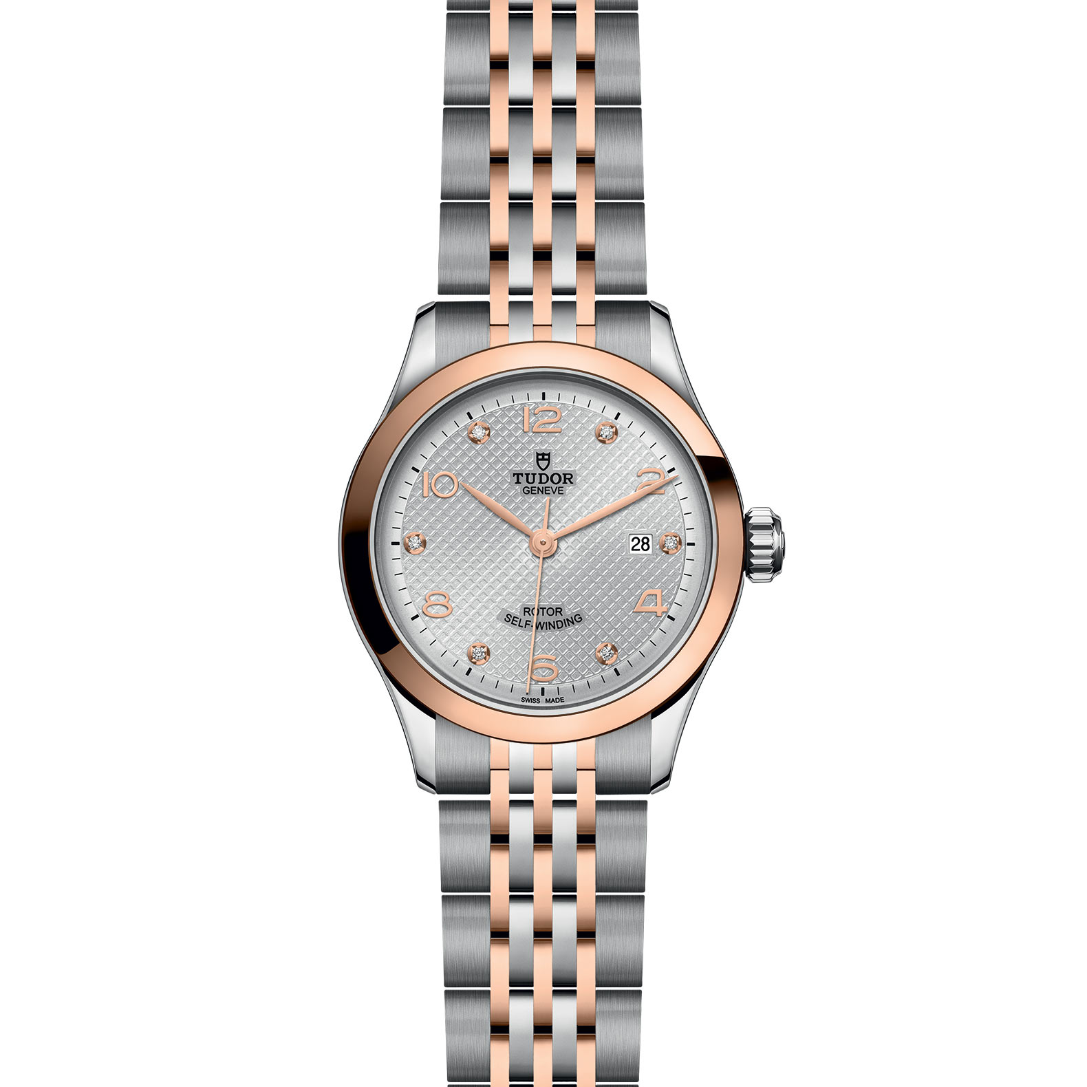 TUDOR 1926 Watch - M91351-0002 at Sheiban Jewelers