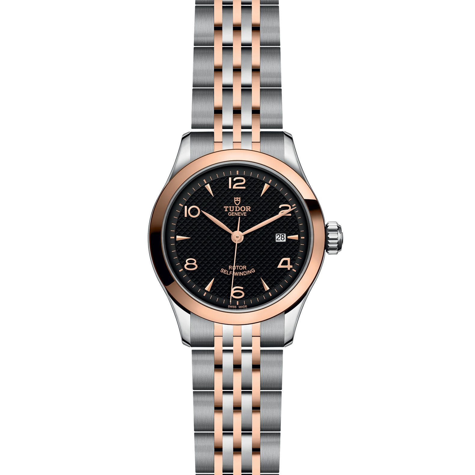 TUDOR 1926 Watch - M91351-0003 at Sheiban Jewelers