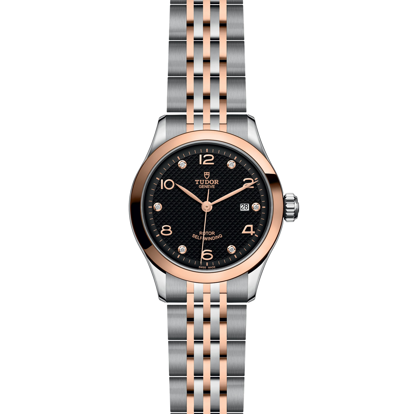 TUDOR 1926 Watch - M91351-0004 at Sheiban Jewelers