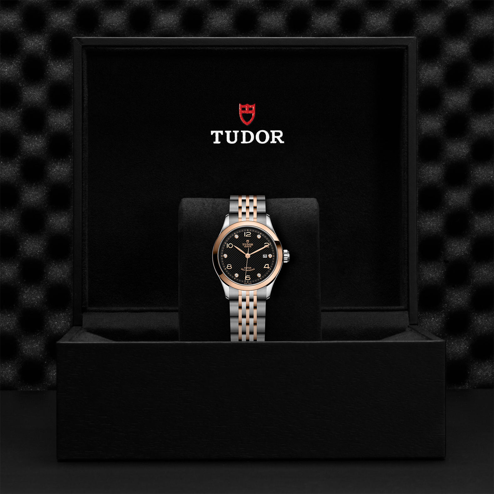 TUDOR 1926 Watch - M91351-0004 at Sheiban Jewelers