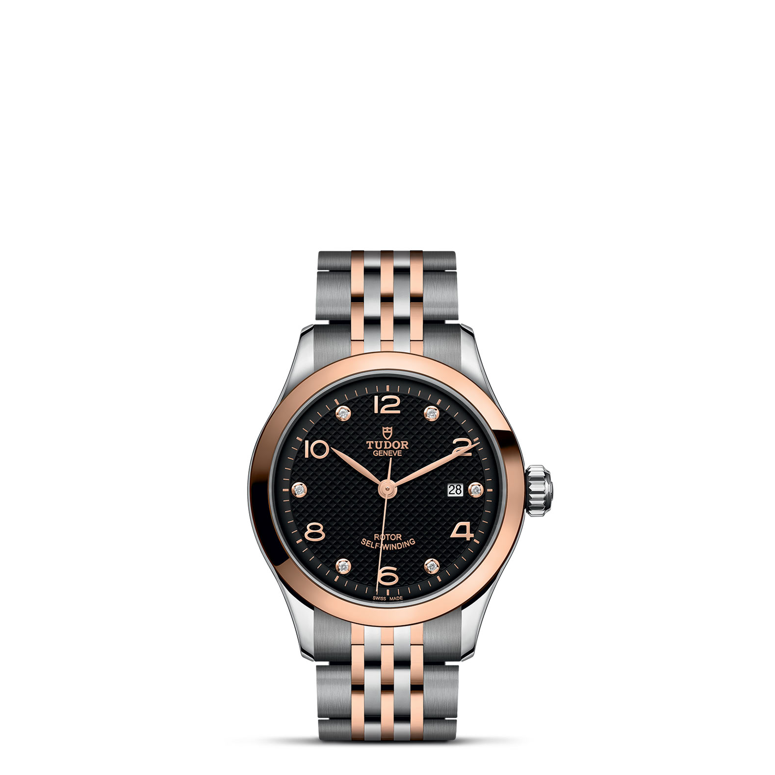 TUDOR 1926 Watch - M91351-0004 at Sheiban Jewelers