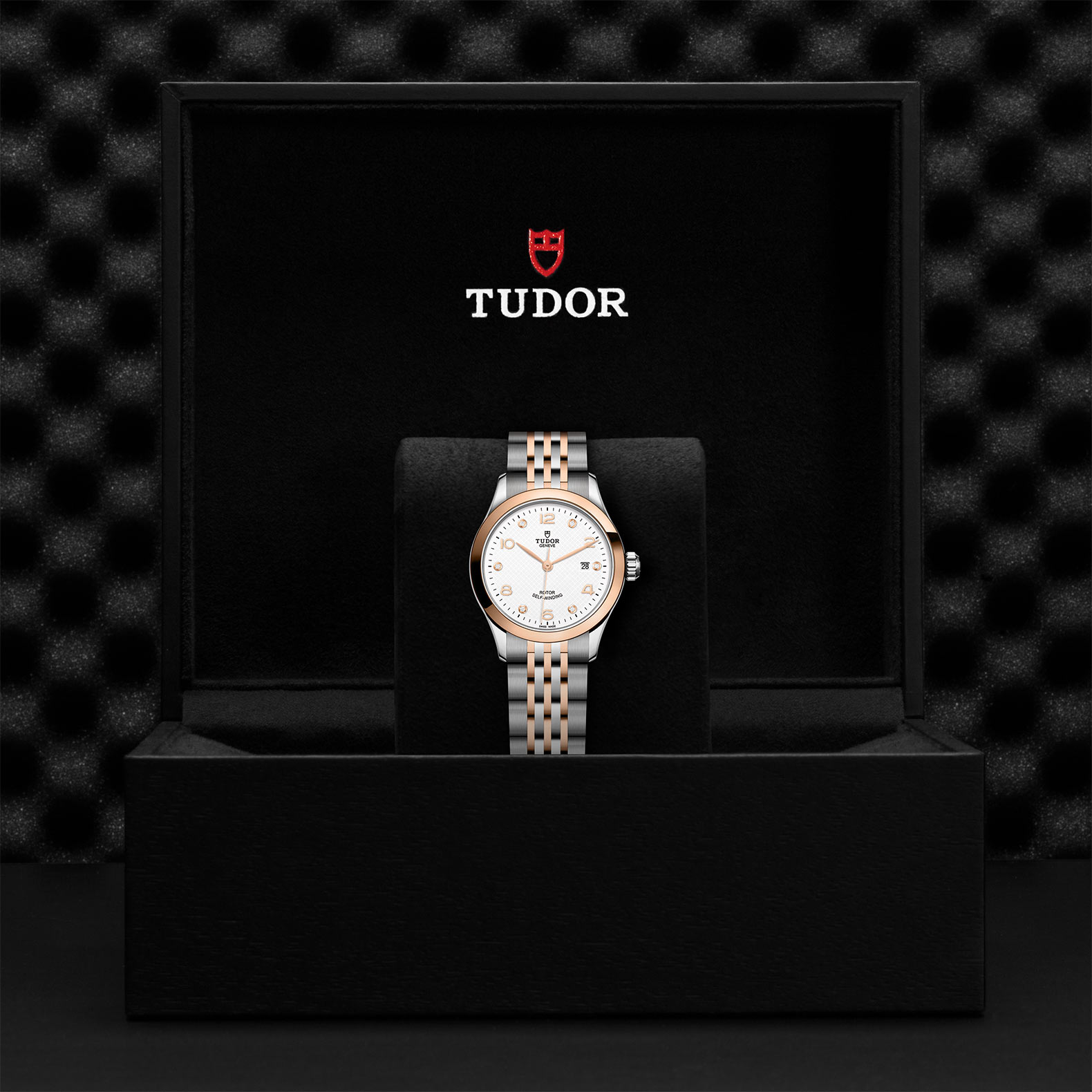 TUDOR 1926 Watch - M91351-0011 at Sheiban Jewelers