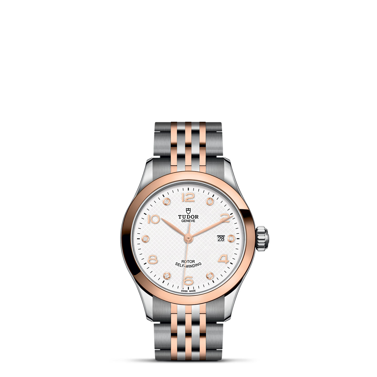 TUDOR 1926 Watch - M91351-0011 at Sheiban Jewelers