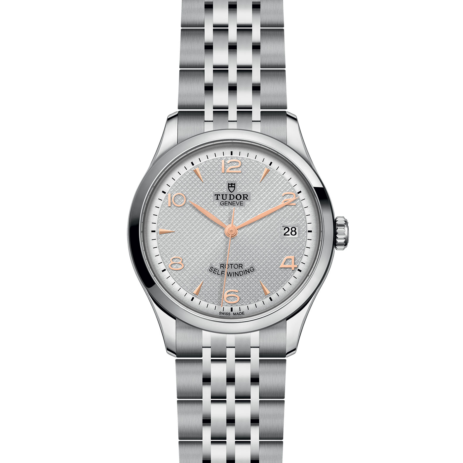 TUDOR 1926 Watch - M91450-0001 at Sheiban Jewelers