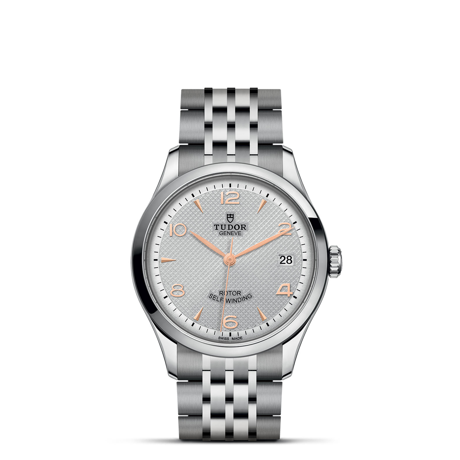 TUDOR 1926 Watch - M91450-0001 at Sheiban Jewelers