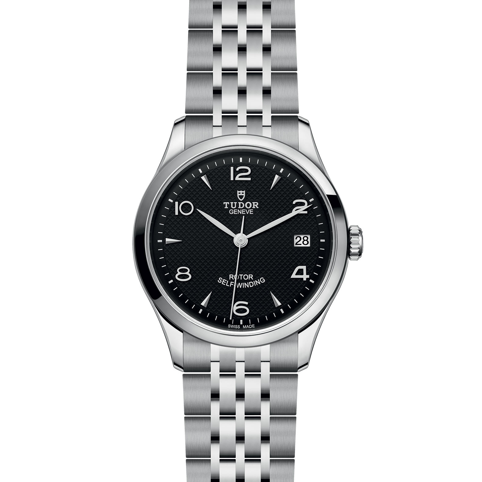 TUDOR 1926 Watch - M91450-0002 at Sheiban Jewelers
