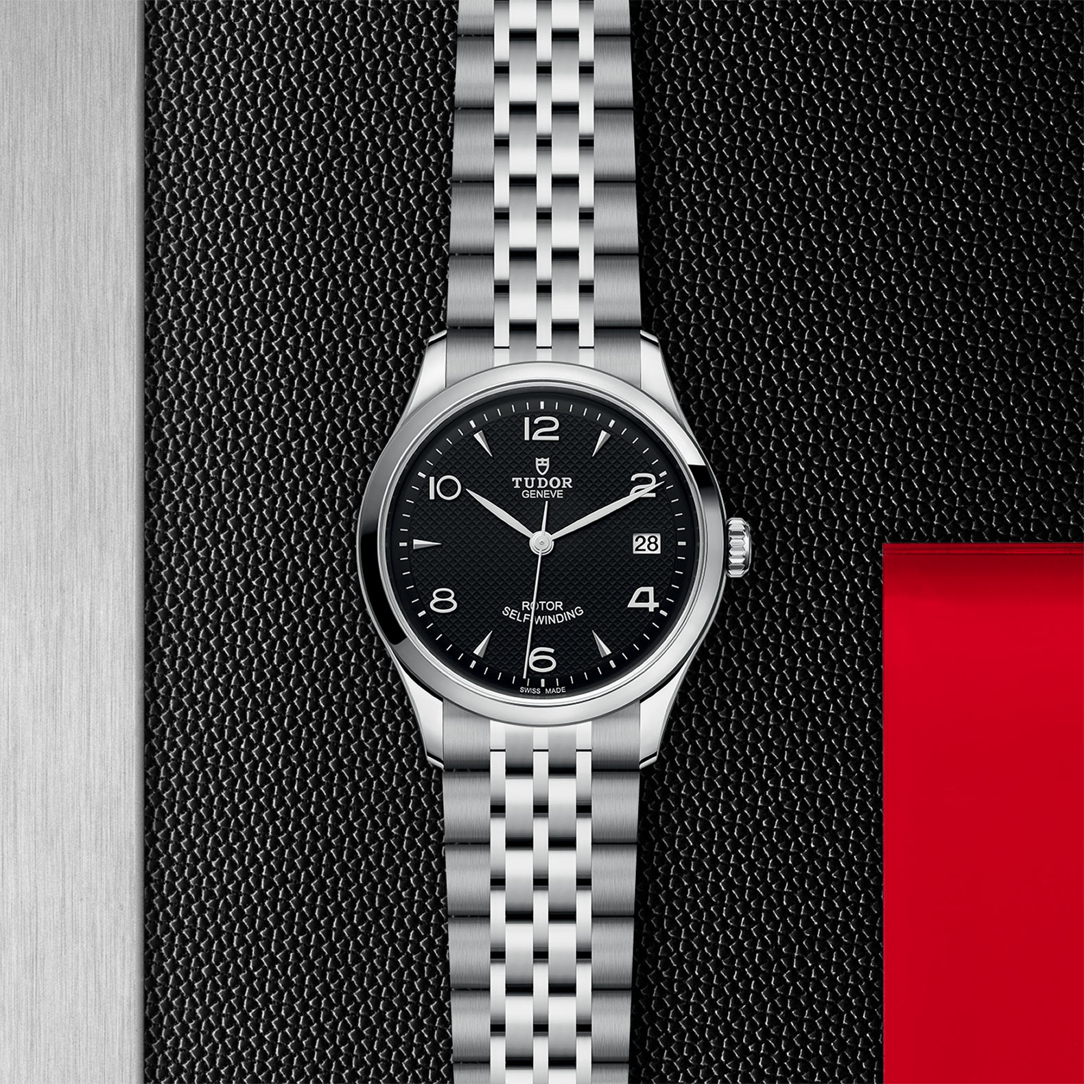 TUDOR 1926 Watch - M91450-0002 at Sheiban Jewelers