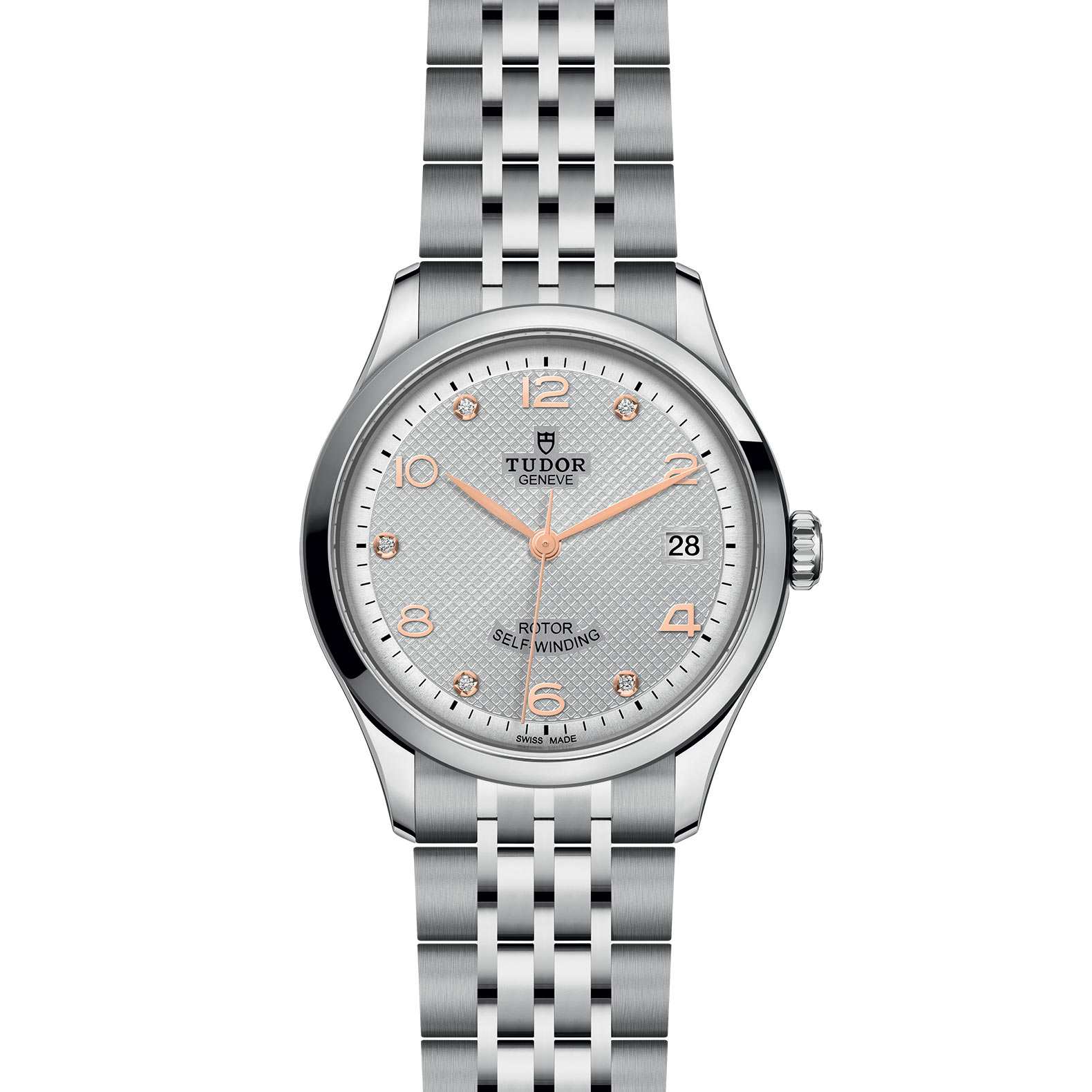 TUDOR 1926 Watch - M91450-0003 at Sheiban Jewelers