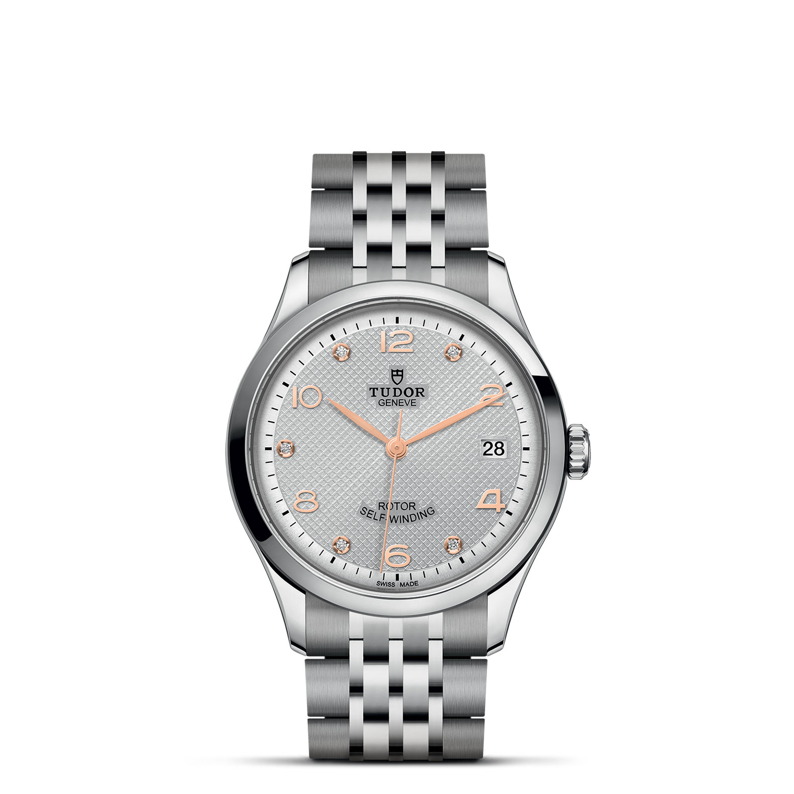 TUDOR 1926 Watch - M91450-0003 at Sheiban Jewelers