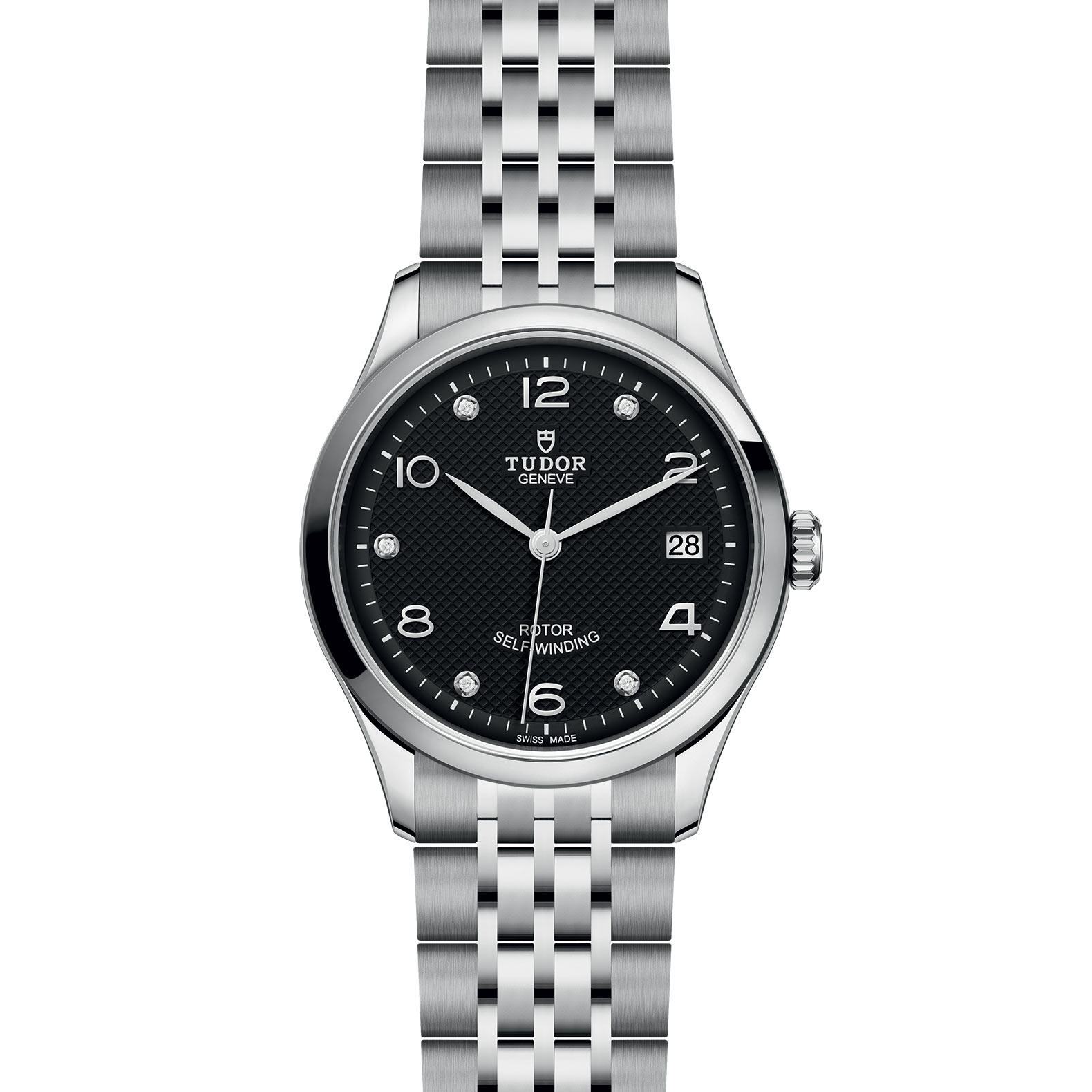 TUDOR 1926 Watch - M91450-0004 at Sheiban Jewelers