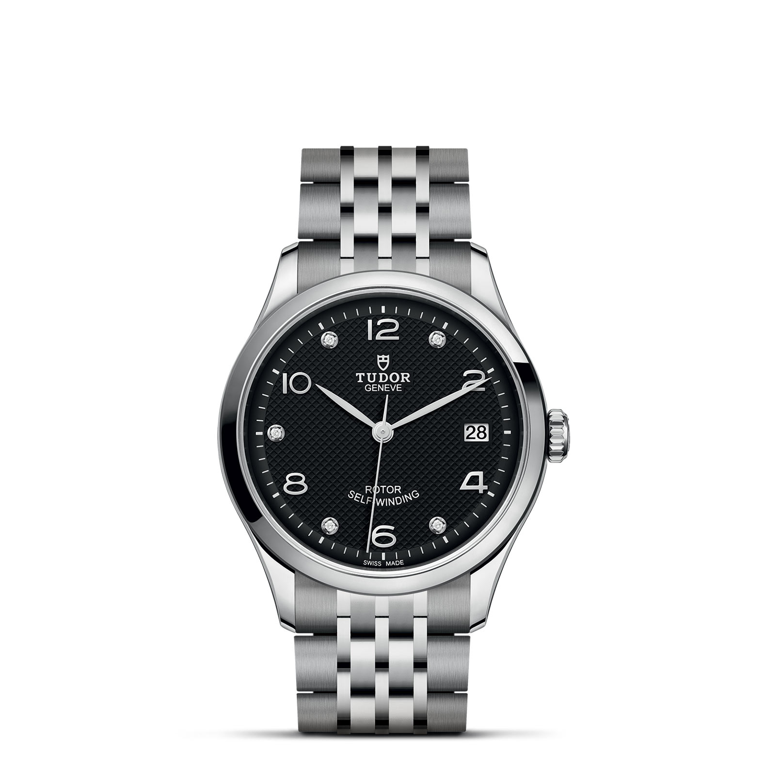 TUDOR 1926 Watch - M91450-0004 at Sheiban Jewelers