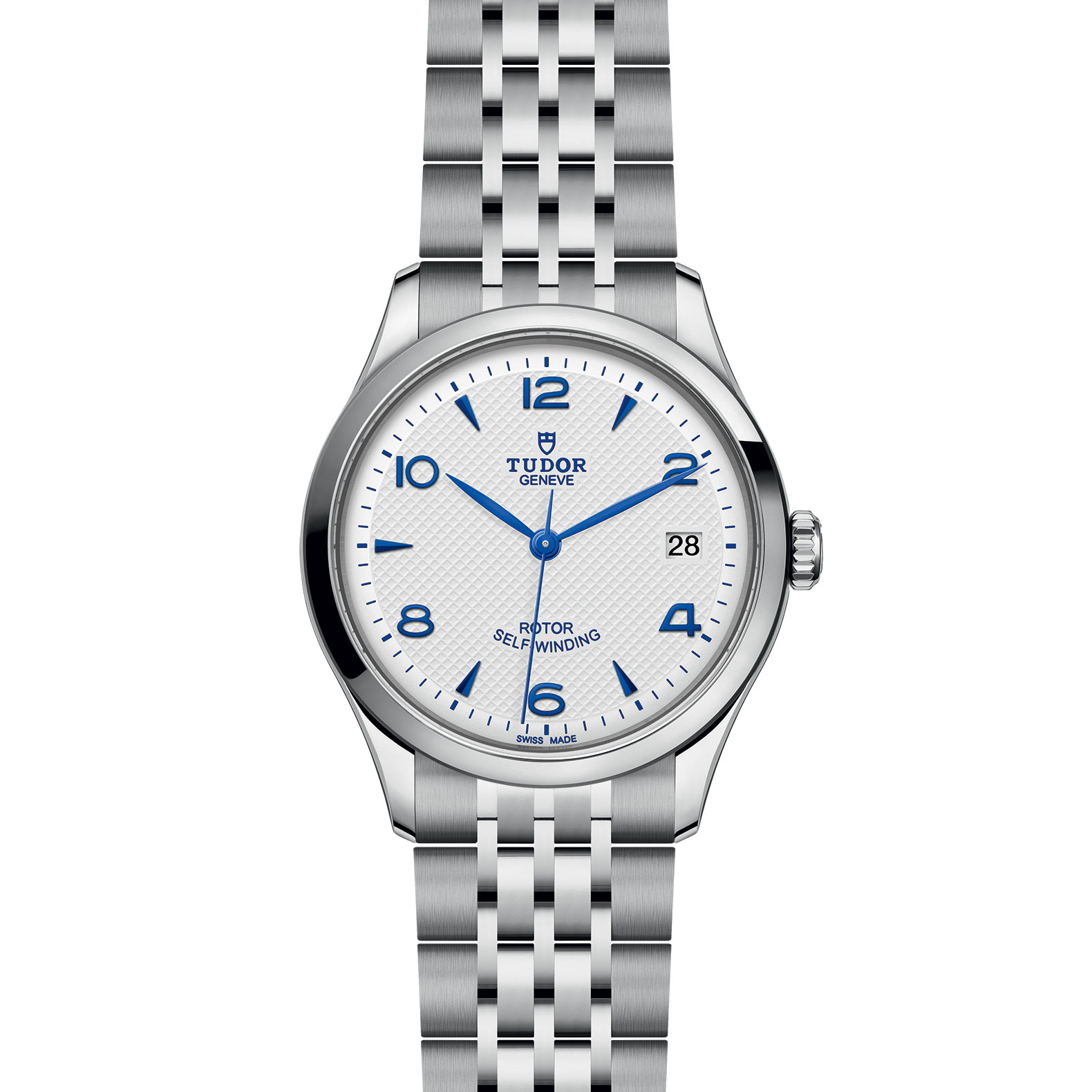 TUDOR 1926 Watch - M91450-0005 at Sheiban Jewelers