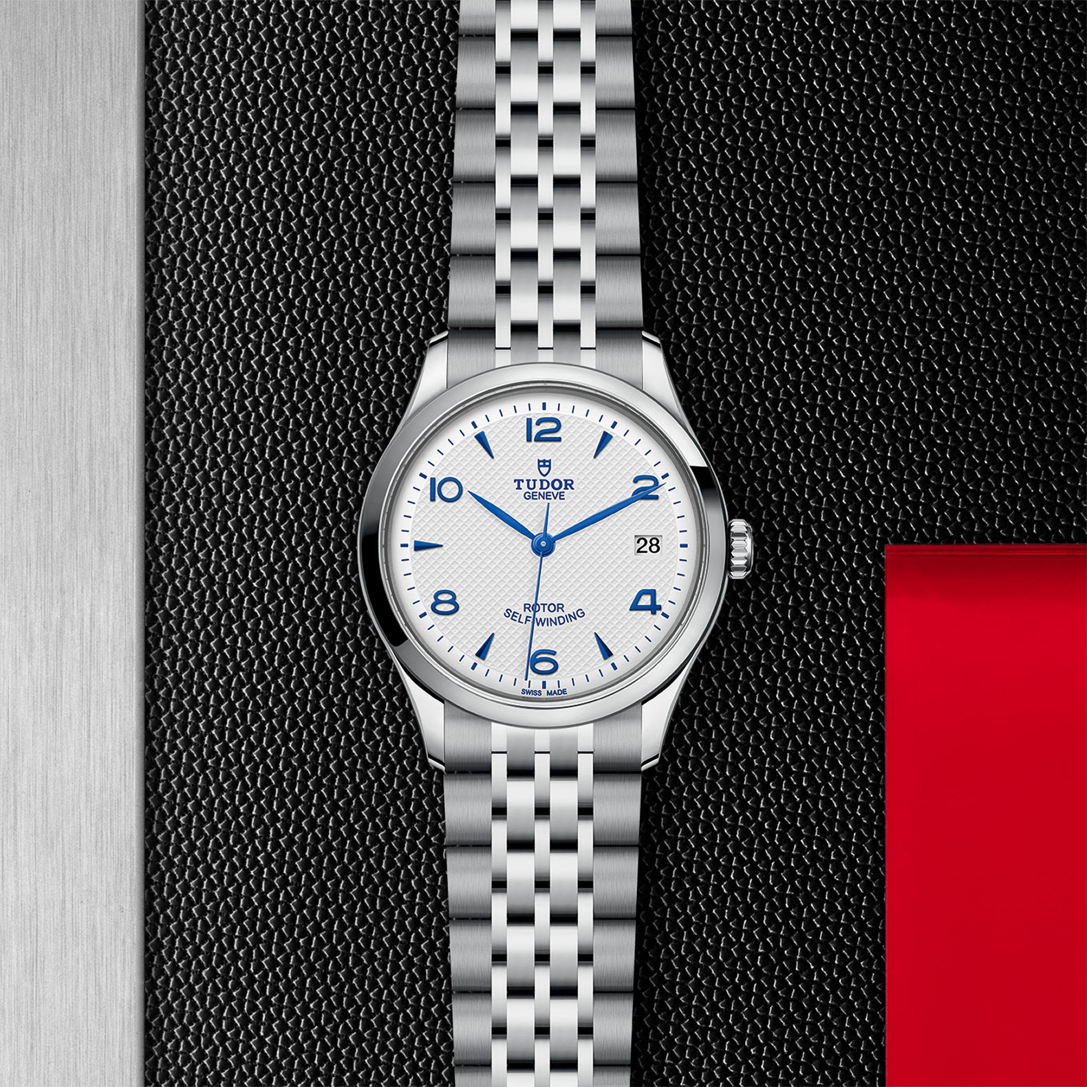 TUDOR 1926 Watch - M91450-0005 at Sheiban Jewelers