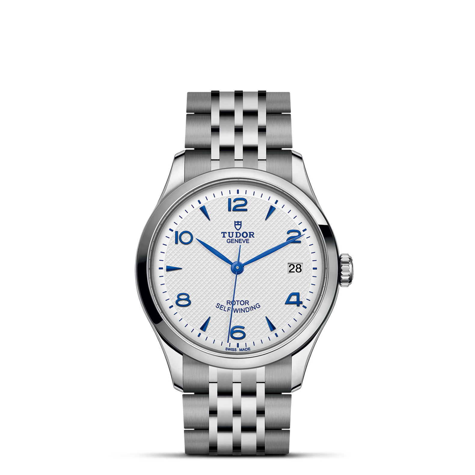 TUDOR 1926 Watch - M91450-0005 at Sheiban Jewelers