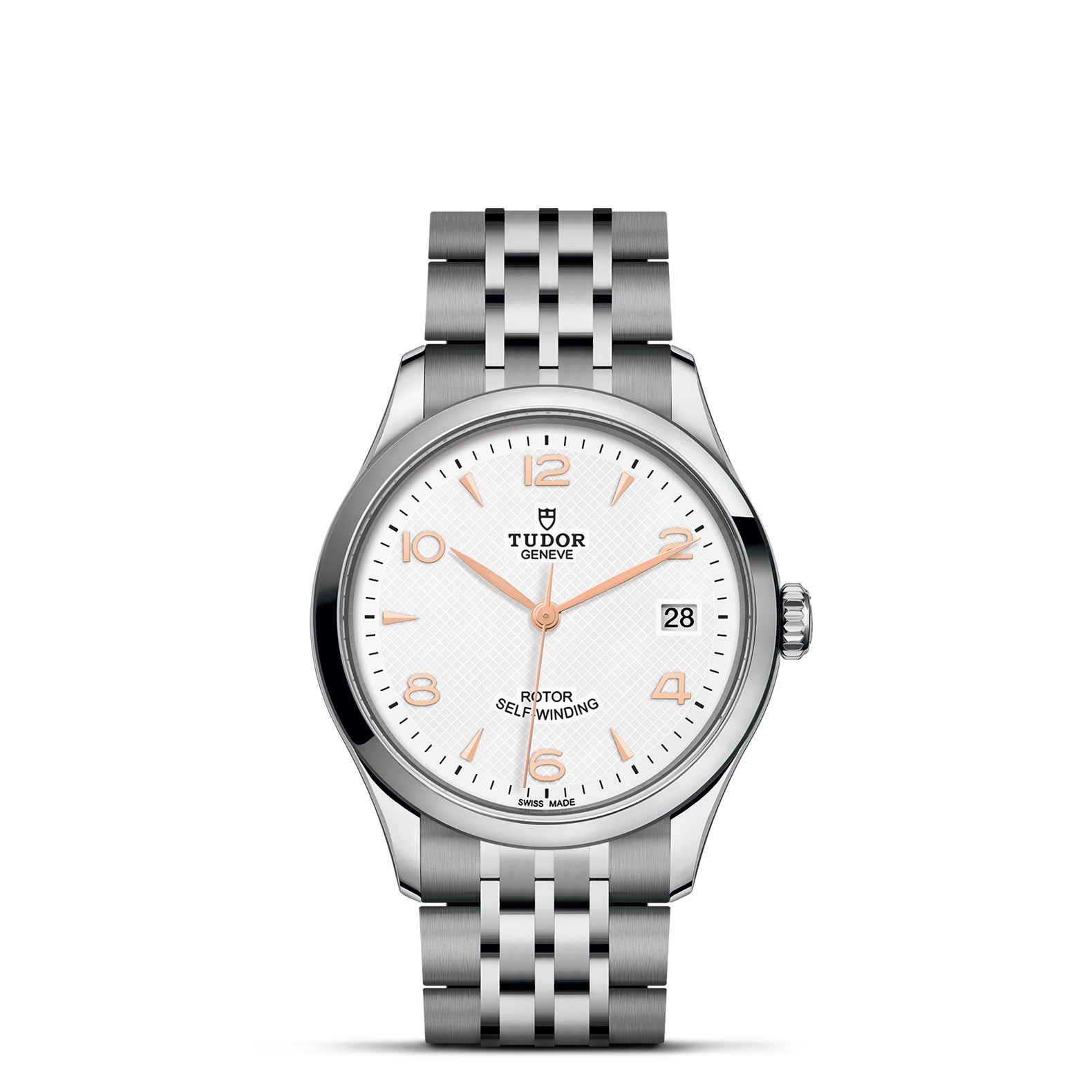 TUDOR 1926 Watch - M91450-0011 at Sheiban Jewelers