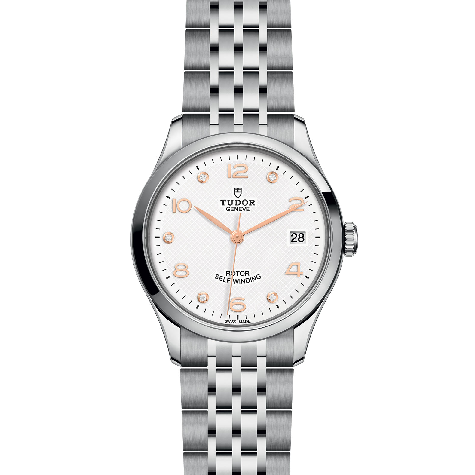 TUDOR 1926 Watch - M91450-0013 at Sheiban Jewelers