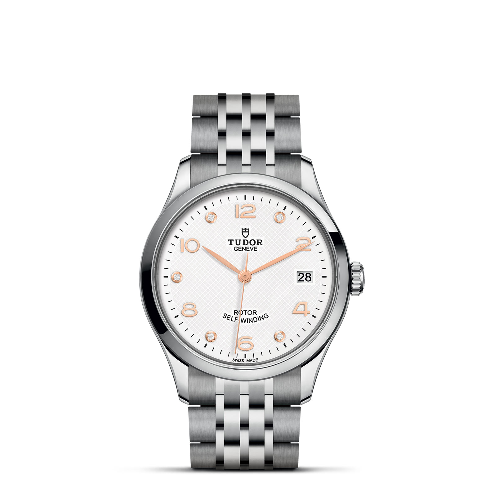 TUDOR 1926 Watch - M91450-0013 at Sheiban Jewelers