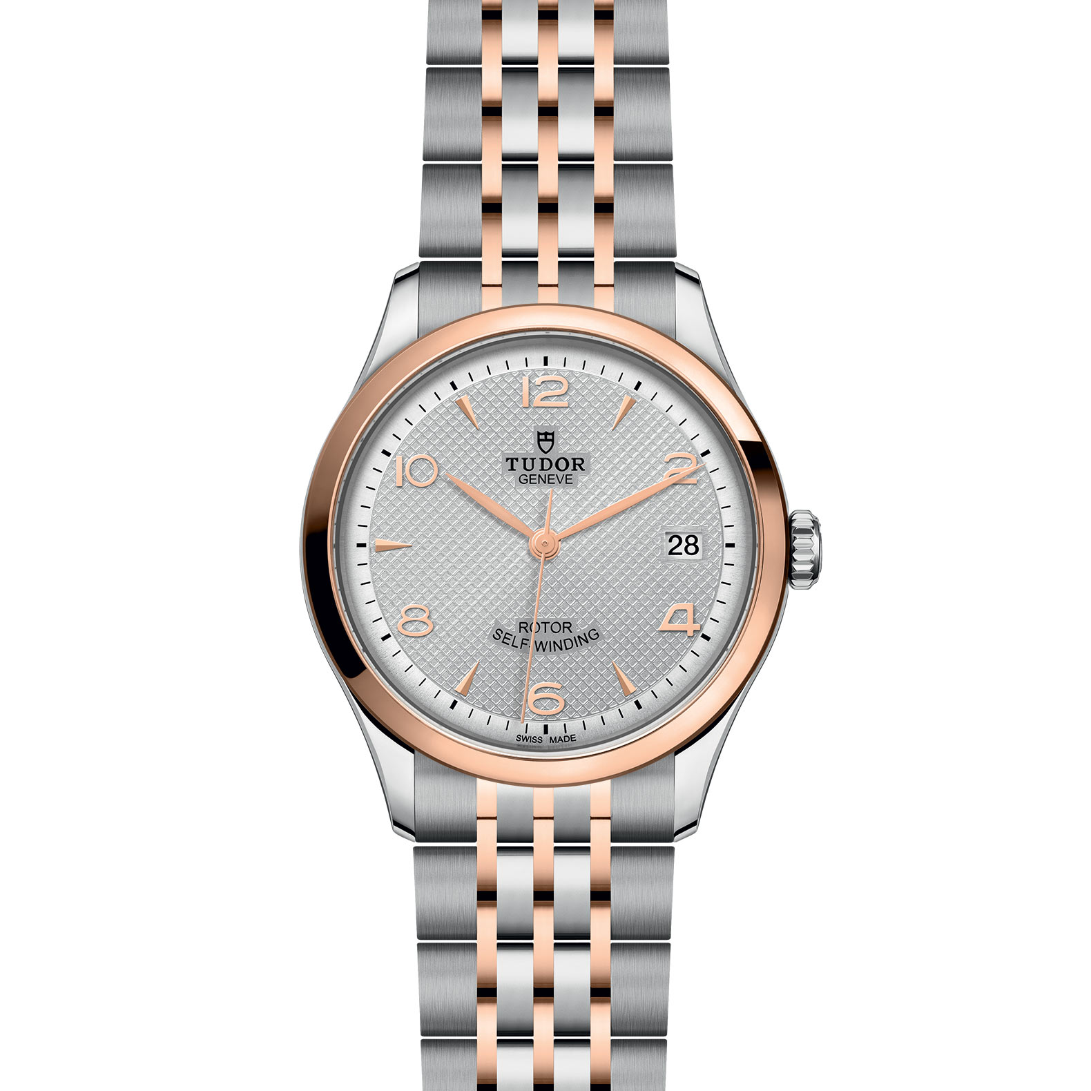 TUDOR 1926 Watch - M91451-0001 at Sheiban Jewelers