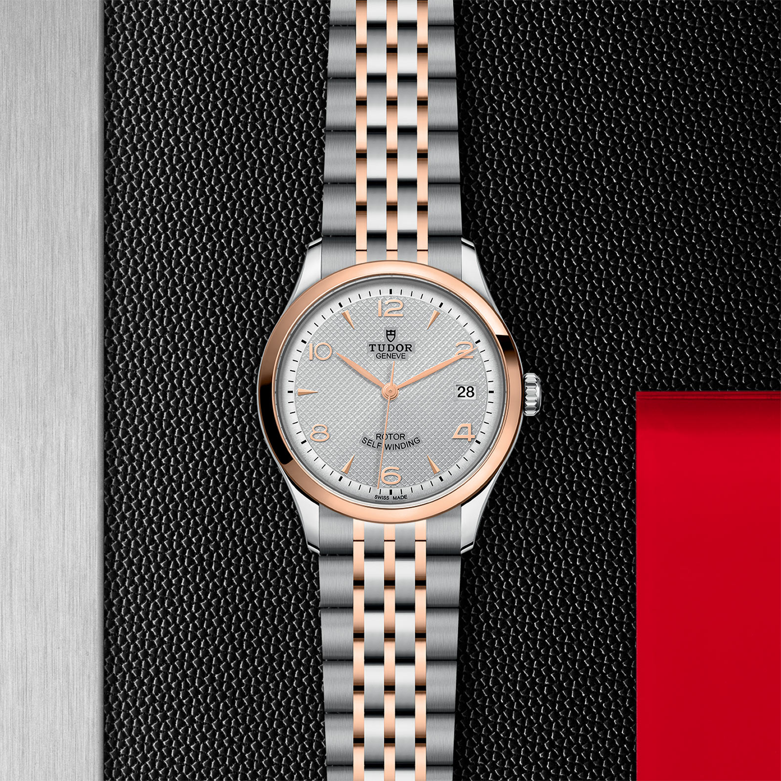 TUDOR 1926 Watch - M91451-0001 at Sheiban Jewelers