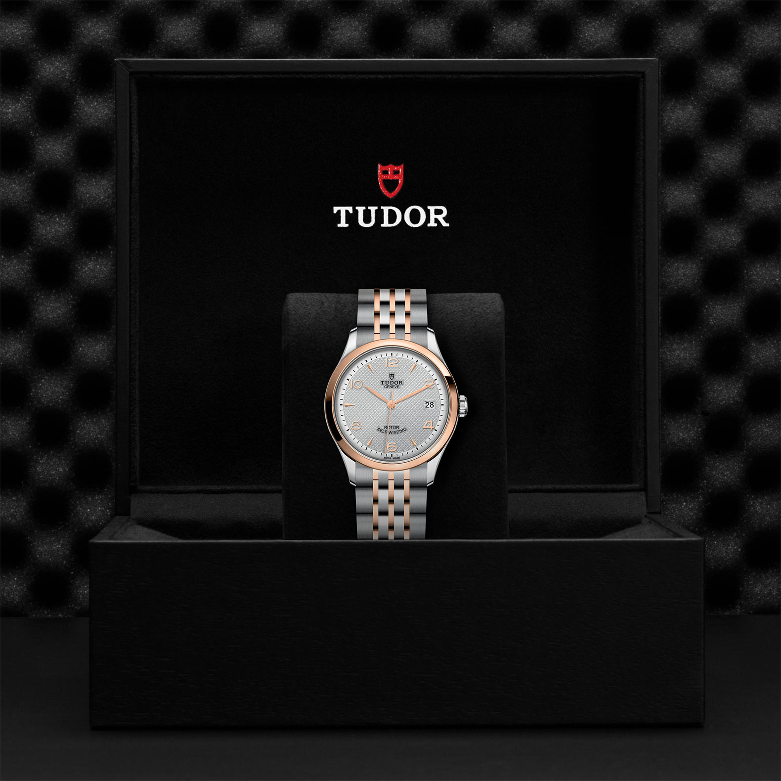 TUDOR 1926 Watch - M91451-0001 at Sheiban Jewelers