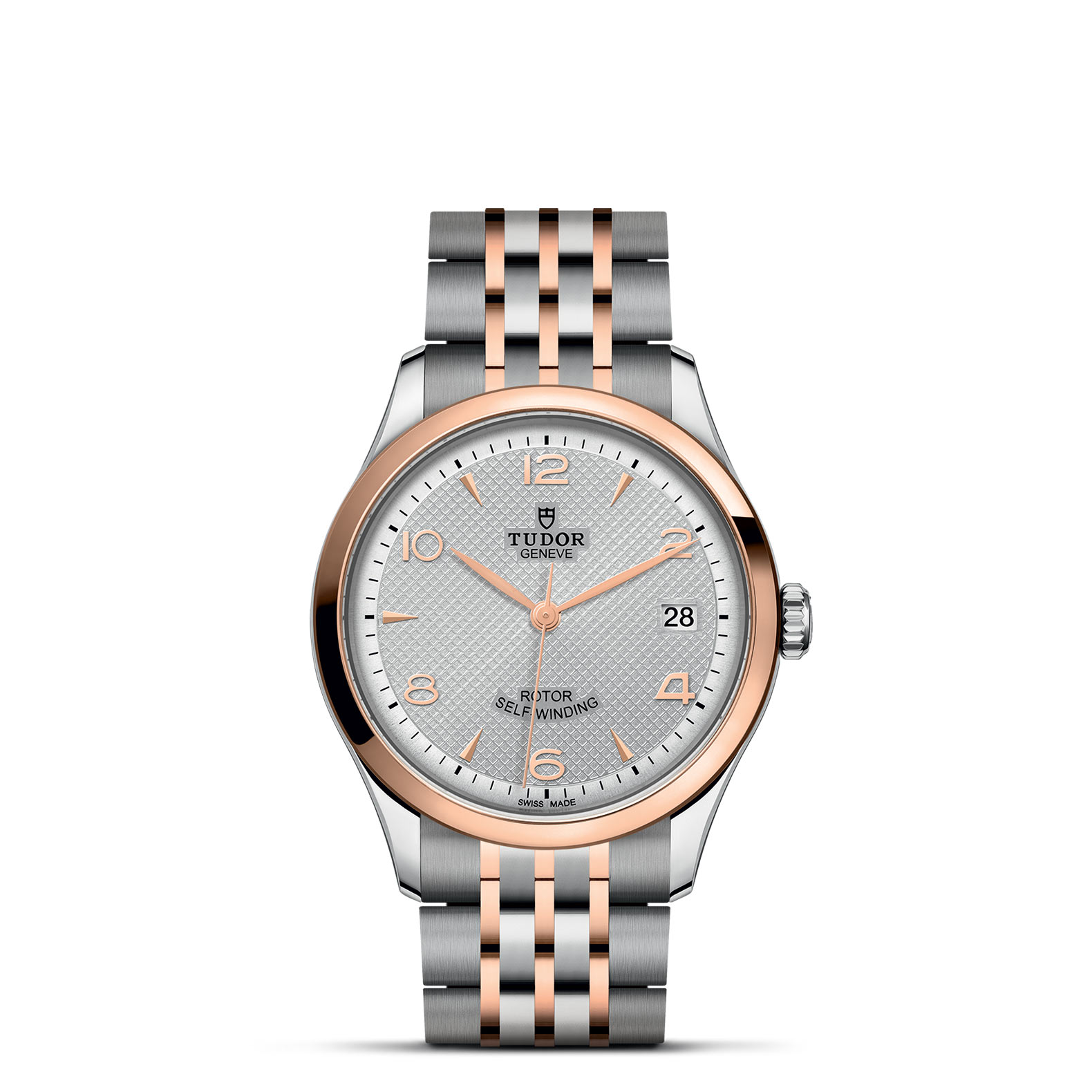 TUDOR 1926 Watch - M91451-0001 at Sheiban Jewelers