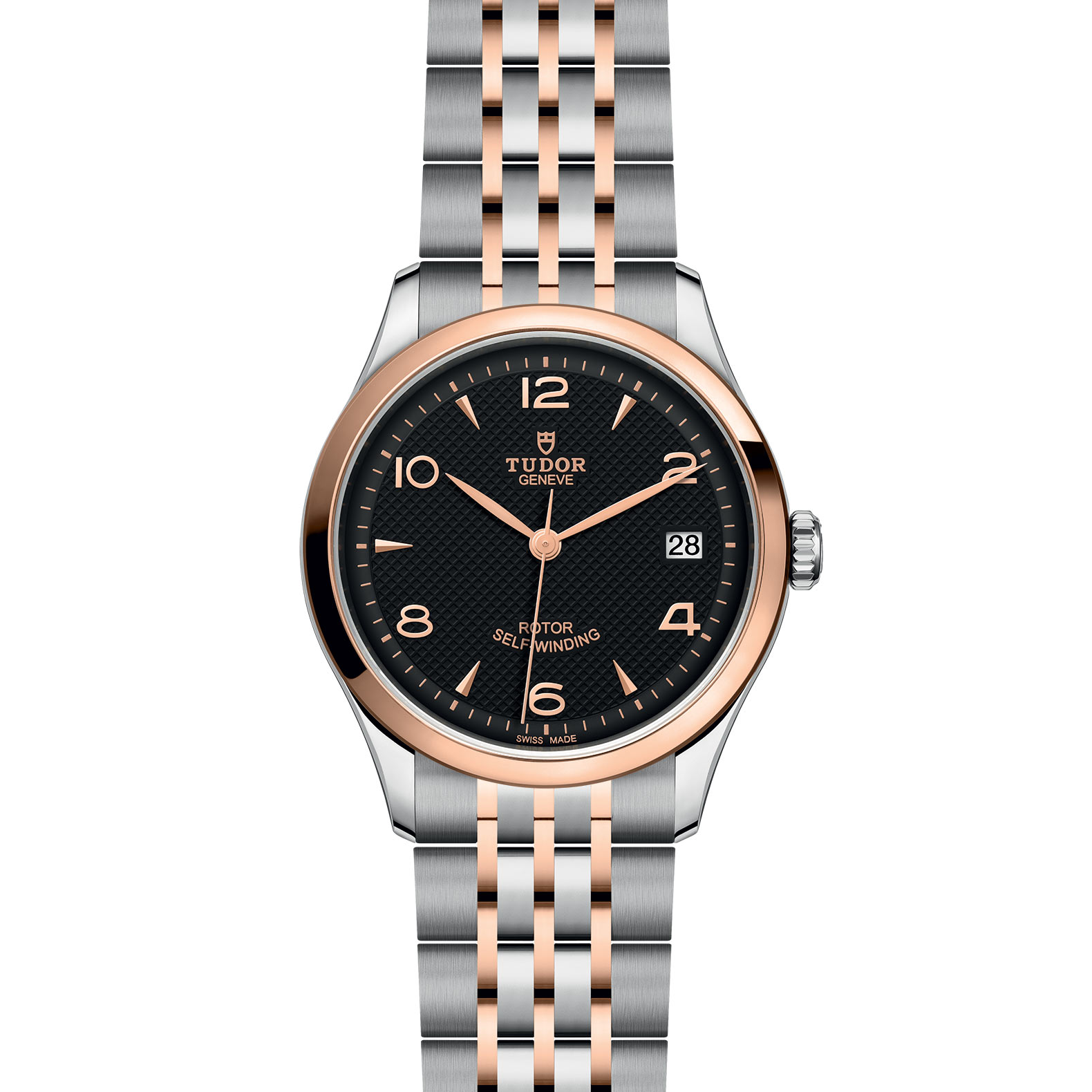 TUDOR 1926 Watch - M91451-0003 at Sheiban Jewelers