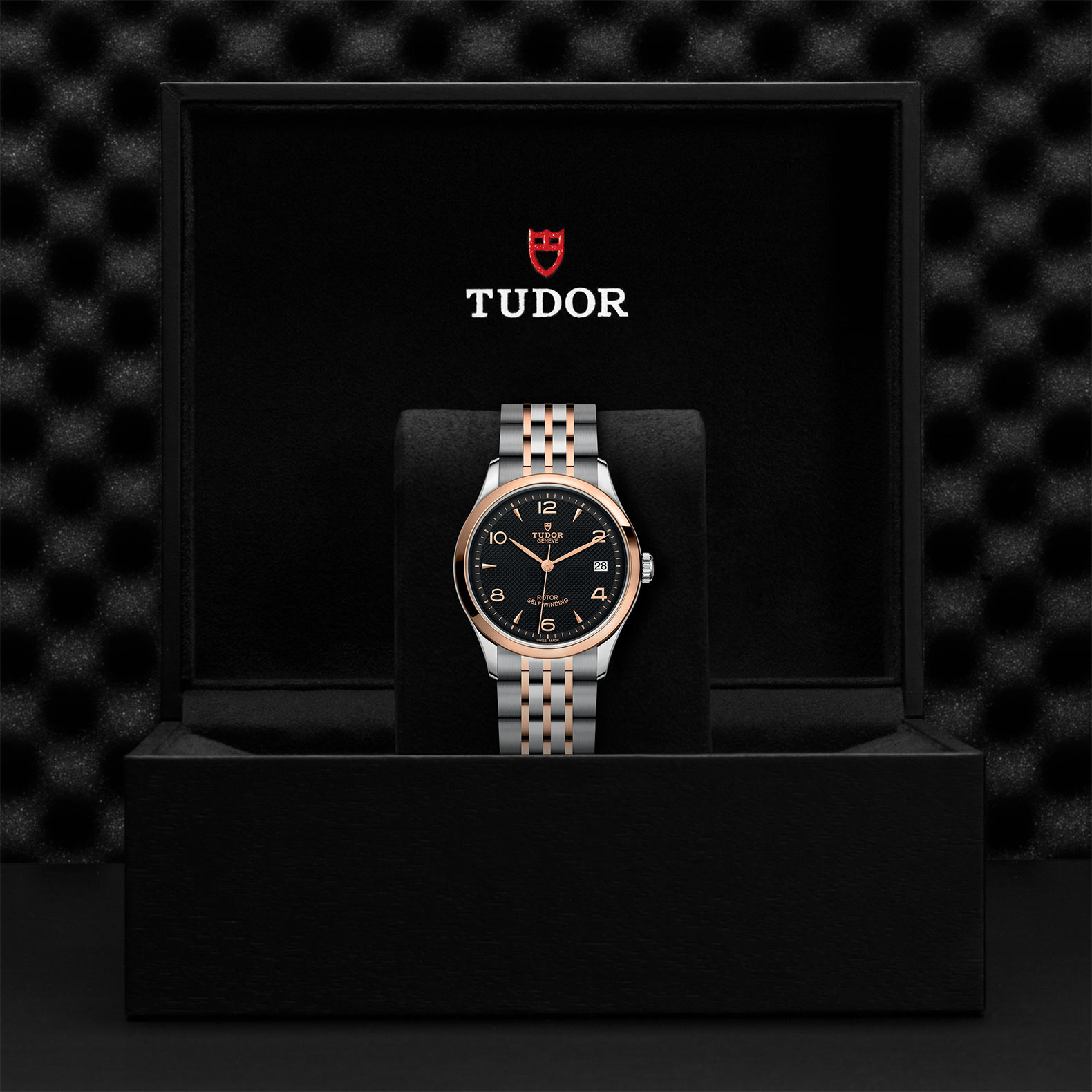 TUDOR 1926 Watch - M91451-0003 at Sheiban Jewelers