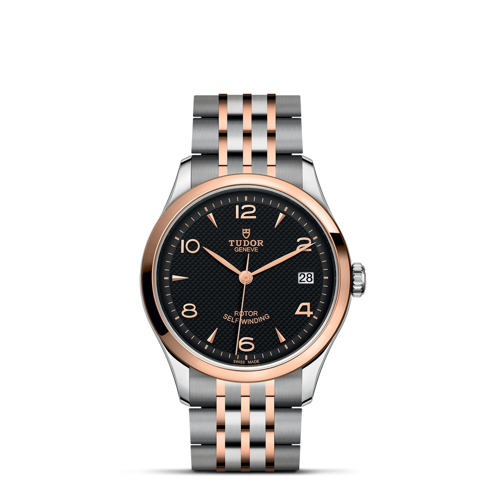 TUDOR 1926 Watch - M91451-0003 at Sheiban Jewelers