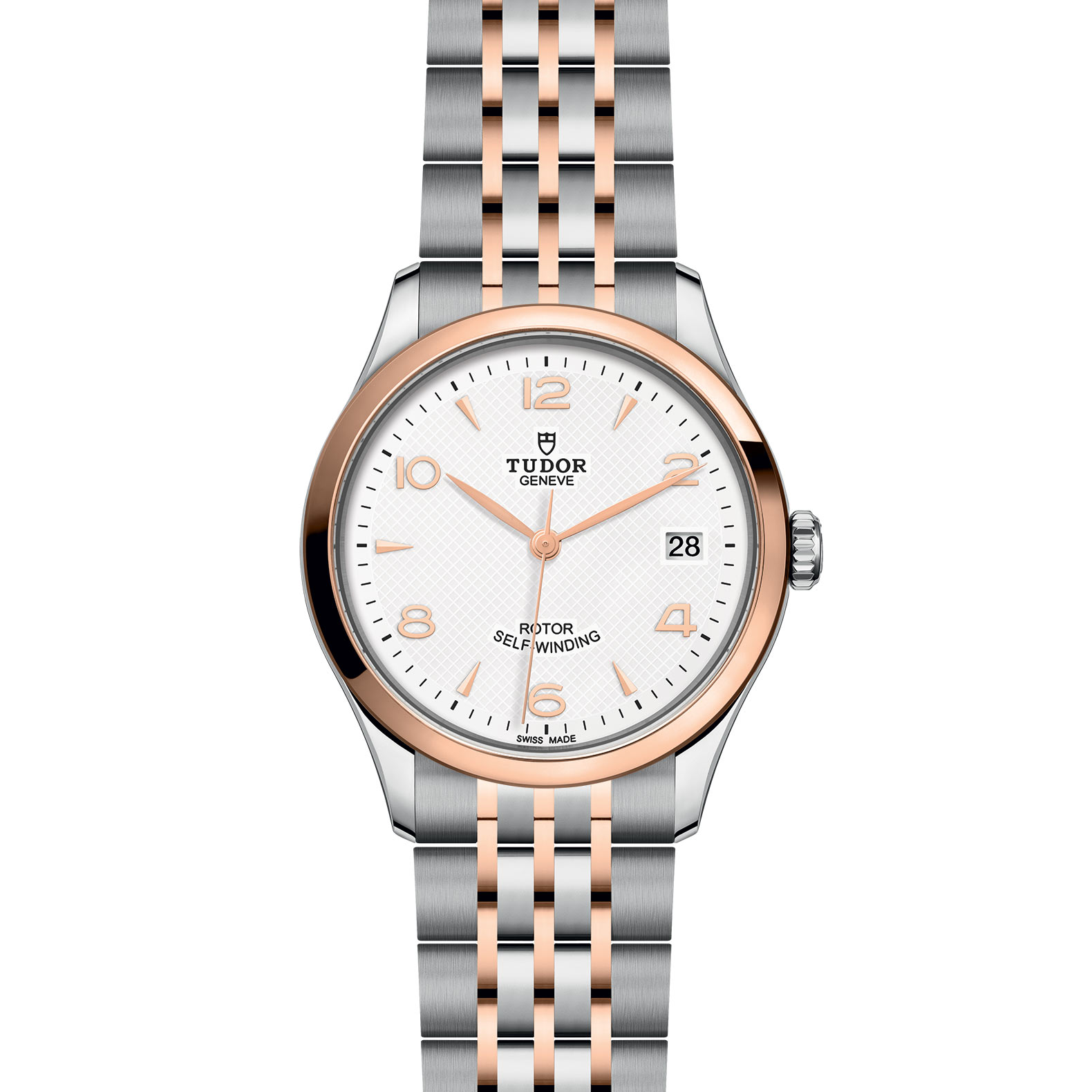 TUDOR 1926 Watch - M91451-0009 at Sheiban Jewelers