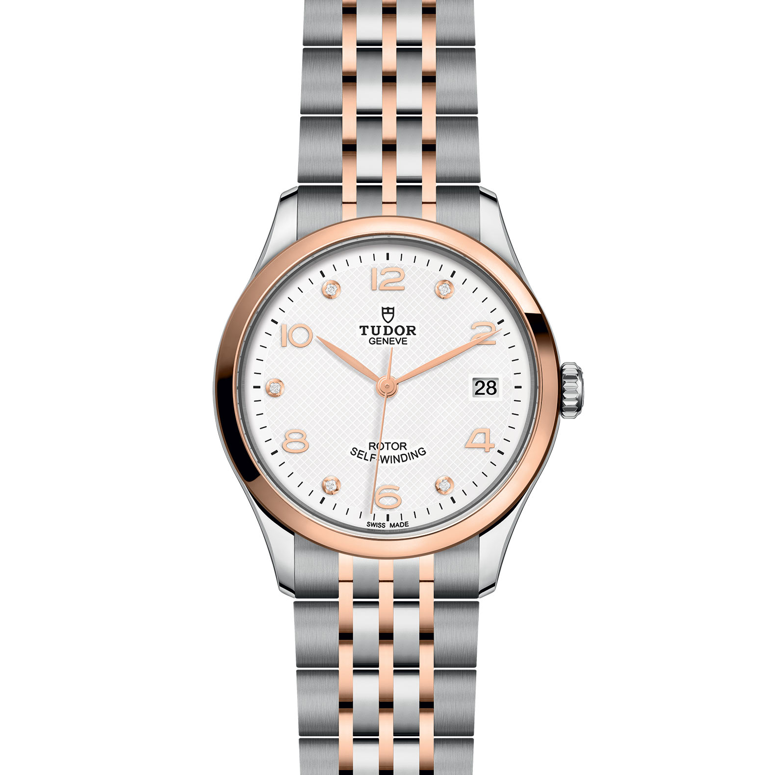 TUDOR 1926 Watch - M91451-0011 at Sheiban Jewelers