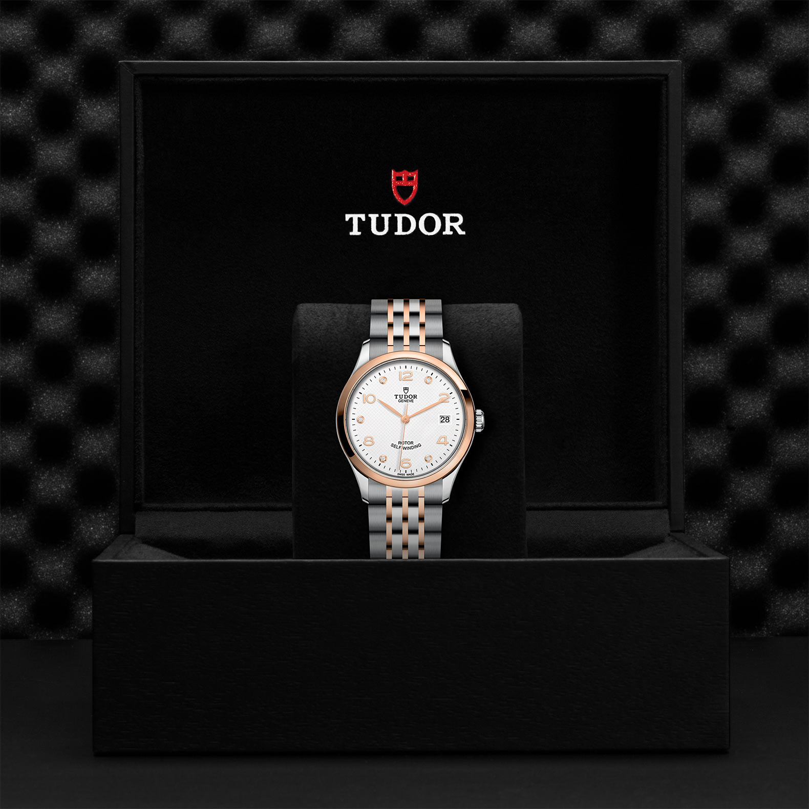 TUDOR 1926 Watch - M91451-0011 at Sheiban Jewelers