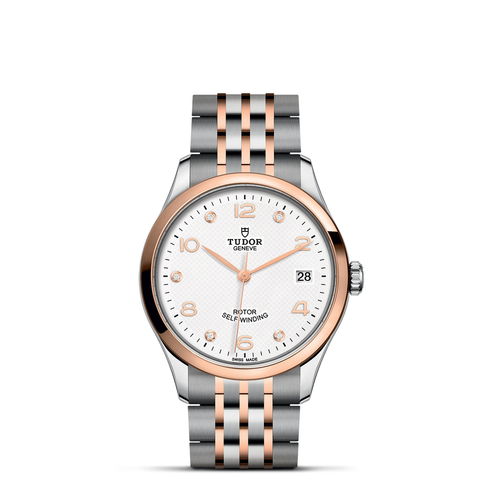 TUDOR 1926 Watch - M91451-0011 at Sheiban Jewelers