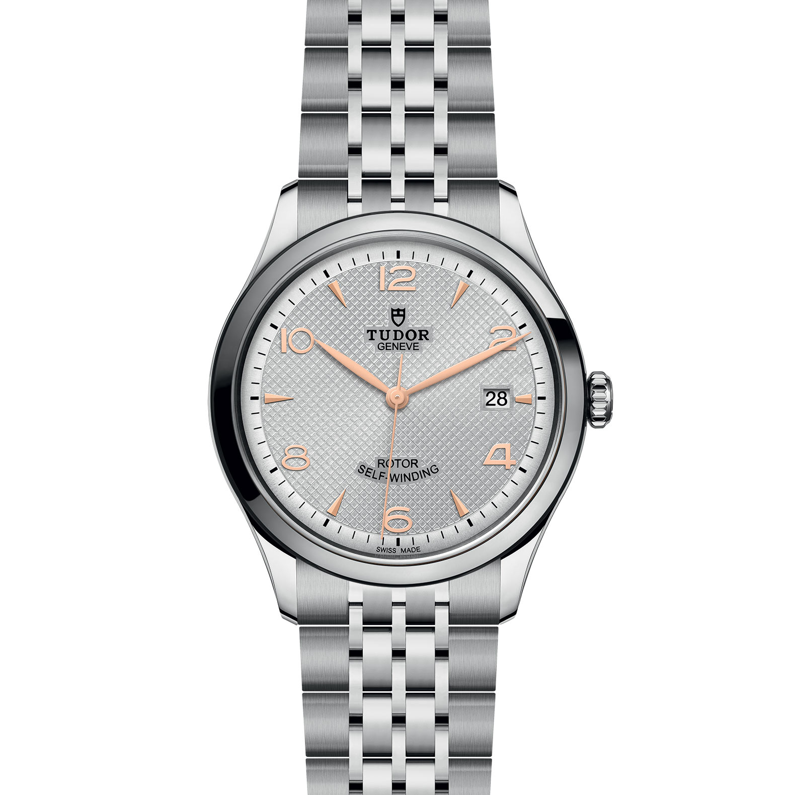 TUDOR 1926 Watch - M91550-0001 at Sheiban Jewelers