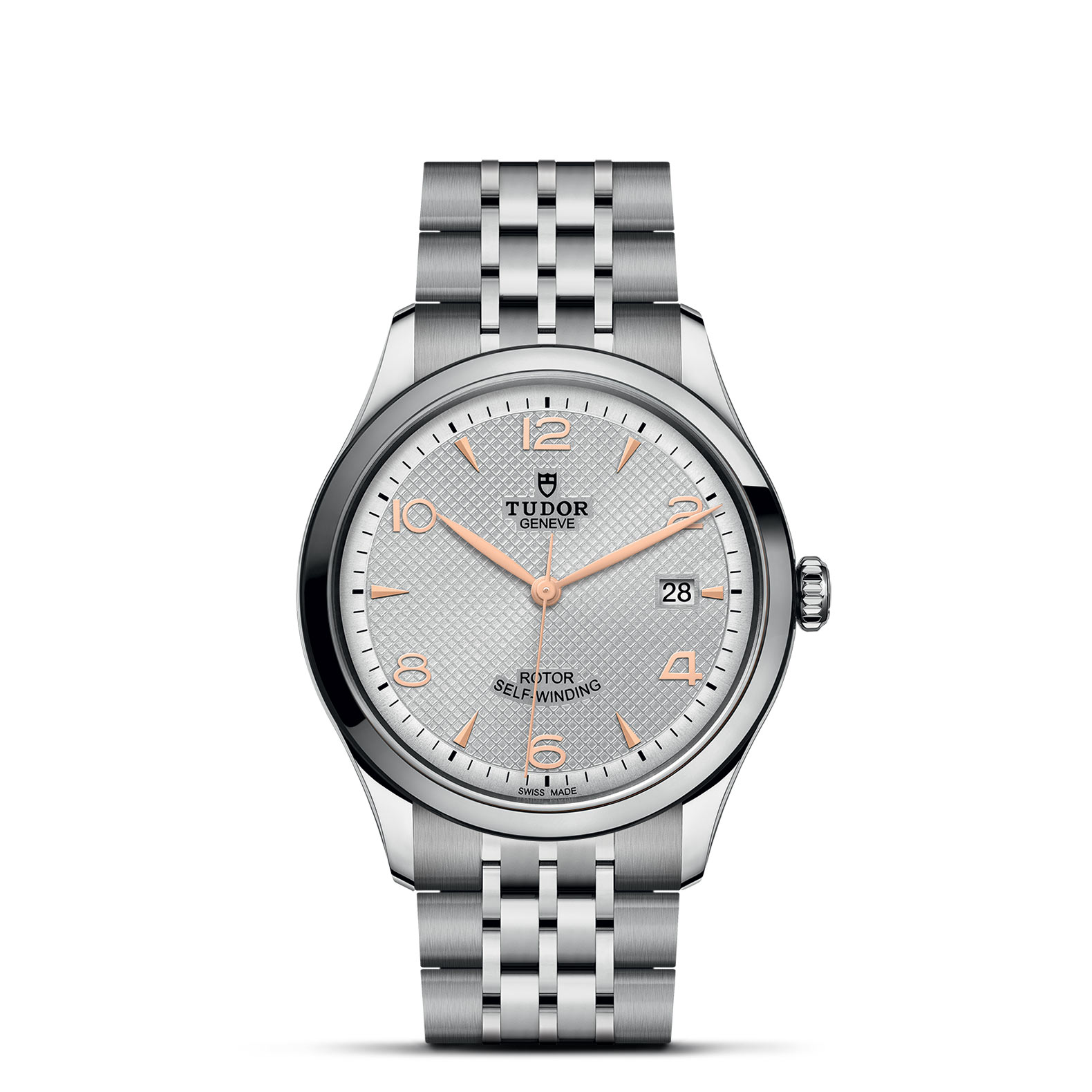 TUDOR 1926 Watch - M91550-0001 at Sheiban Jewelers