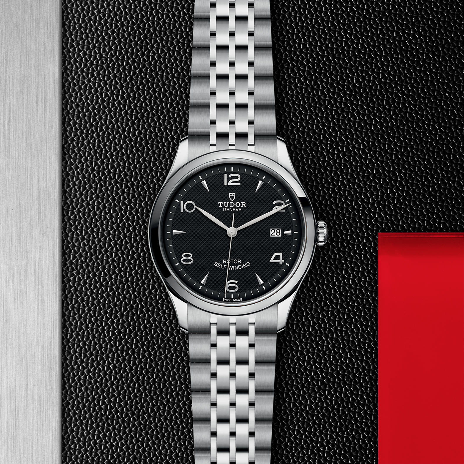 TUDOR 1926 Watch - M91550-0002 at Sheiban Jewelers