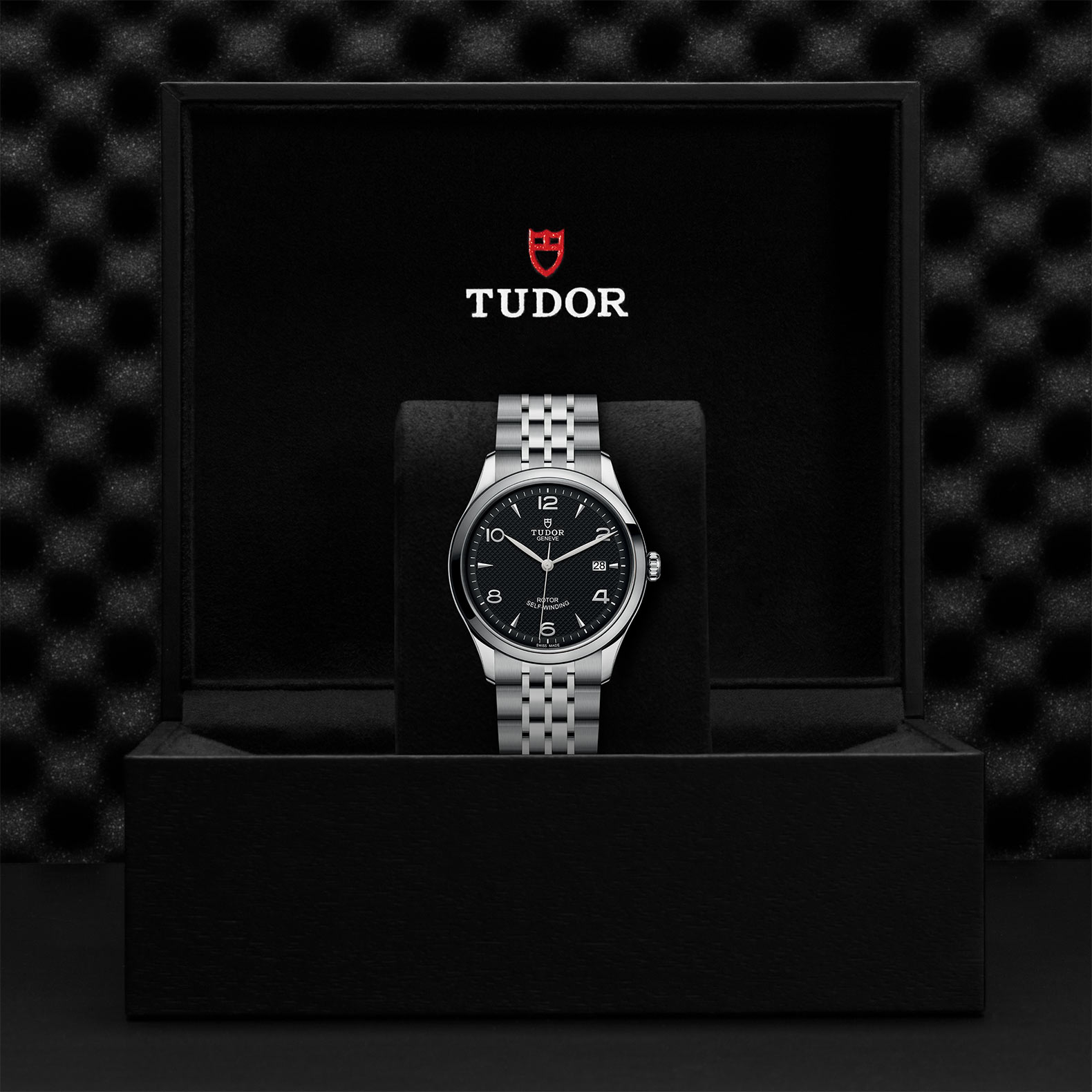 TUDOR 1926 Watch - M91550-0002 at Sheiban Jewelers