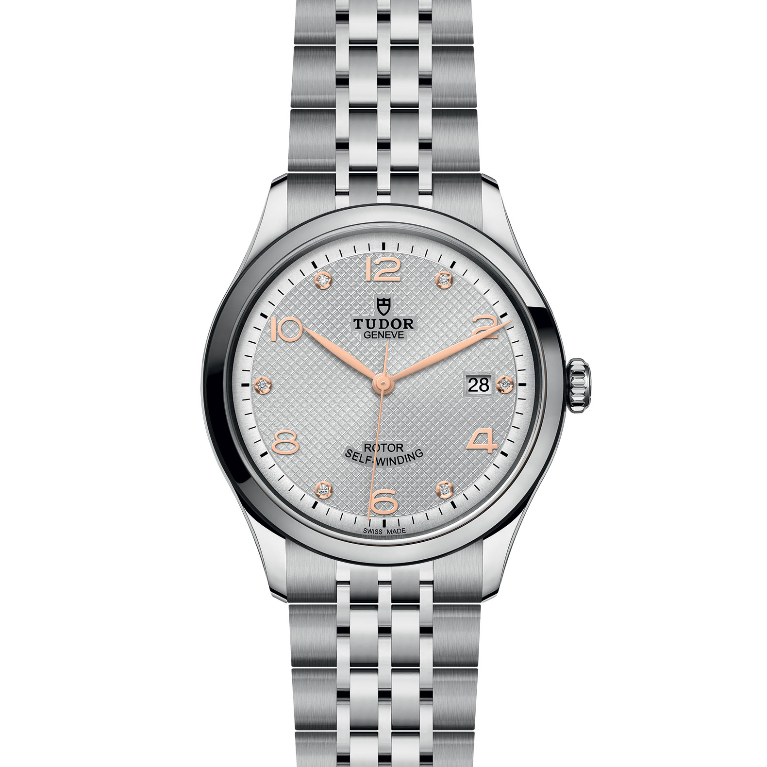TUDOR 1926 Watch - M91550-0003 at Sheiban Jewelers