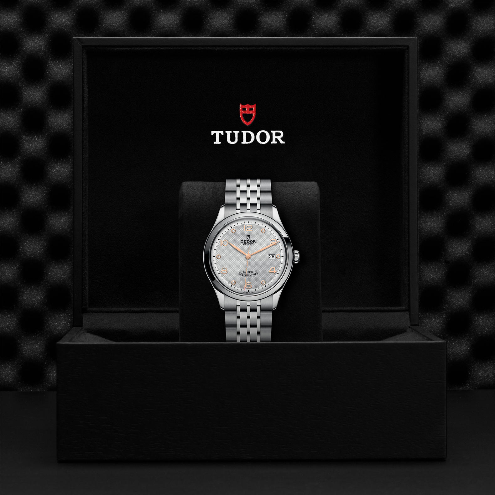 TUDOR 1926 Watch - M91550-0003 at Sheiban Jewelers