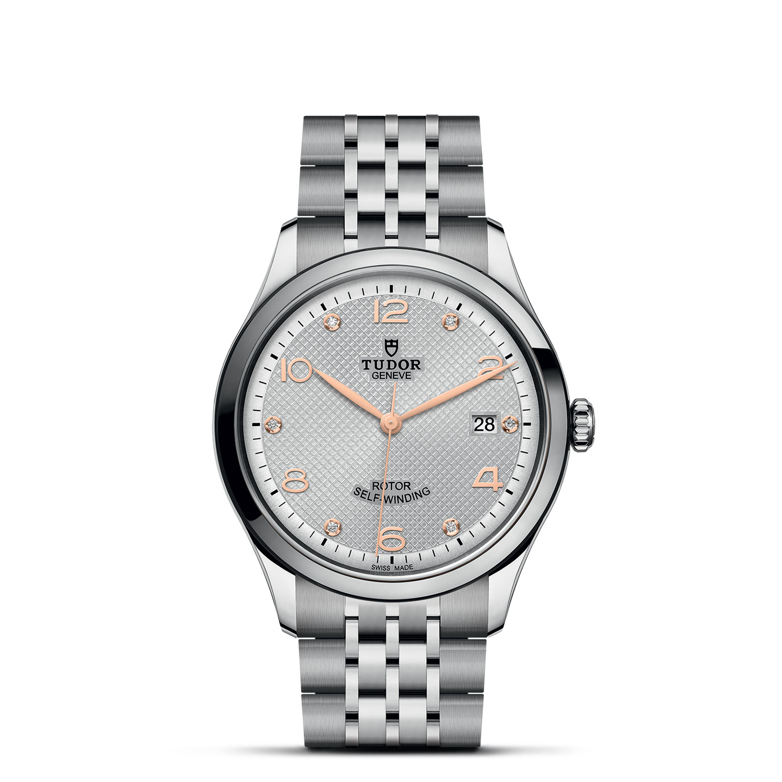 TUDOR 1926 Watch - M91550-0003 at Sheiban Jewelers