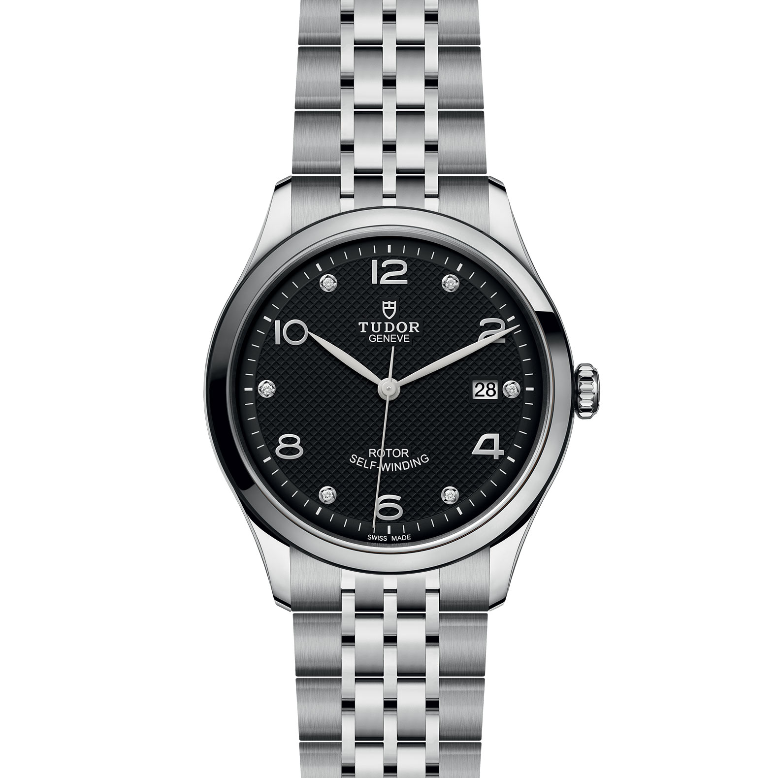 TUDOR 1926 Watch - M91550-0004 at Sheiban Jewelers
