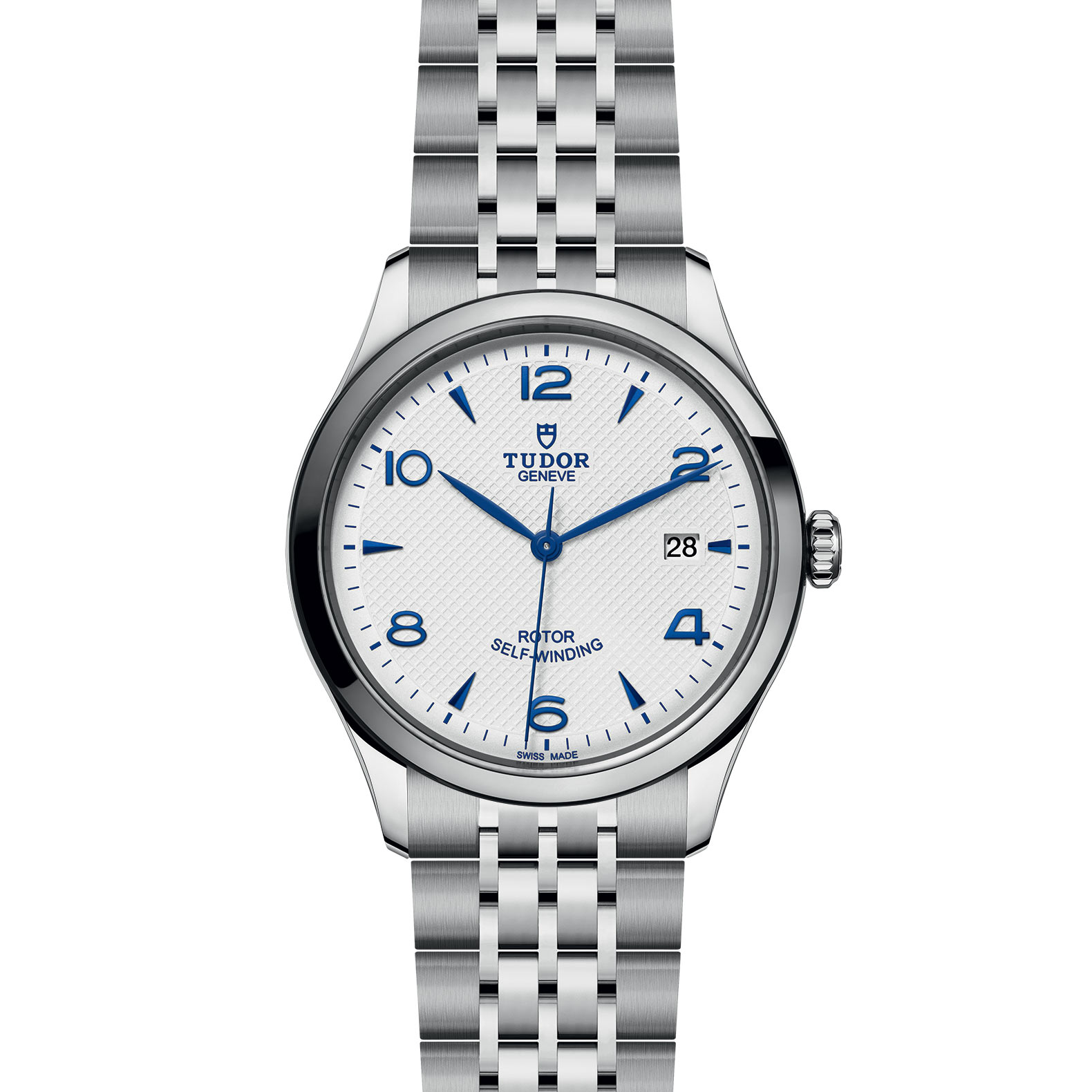 TUDOR 1926 Watch - M91550-0005 at Sheiban Jewelers