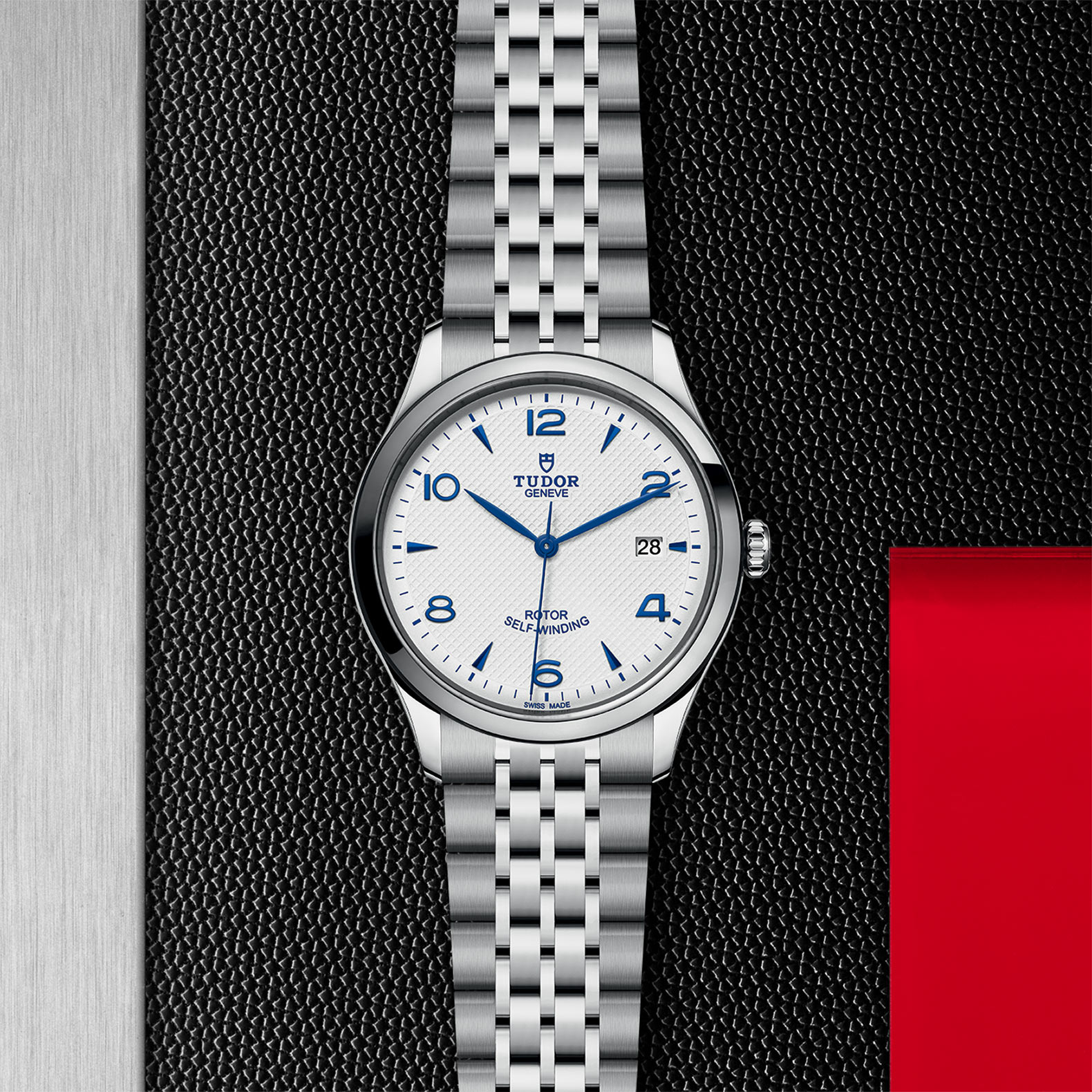 TUDOR 1926 Watch - M91550-0005 at Sheiban Jewelers
