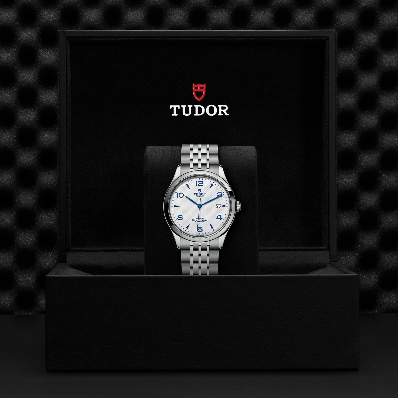 TUDOR 1926 Watch - M91550-0005 at Sheiban Jewelers