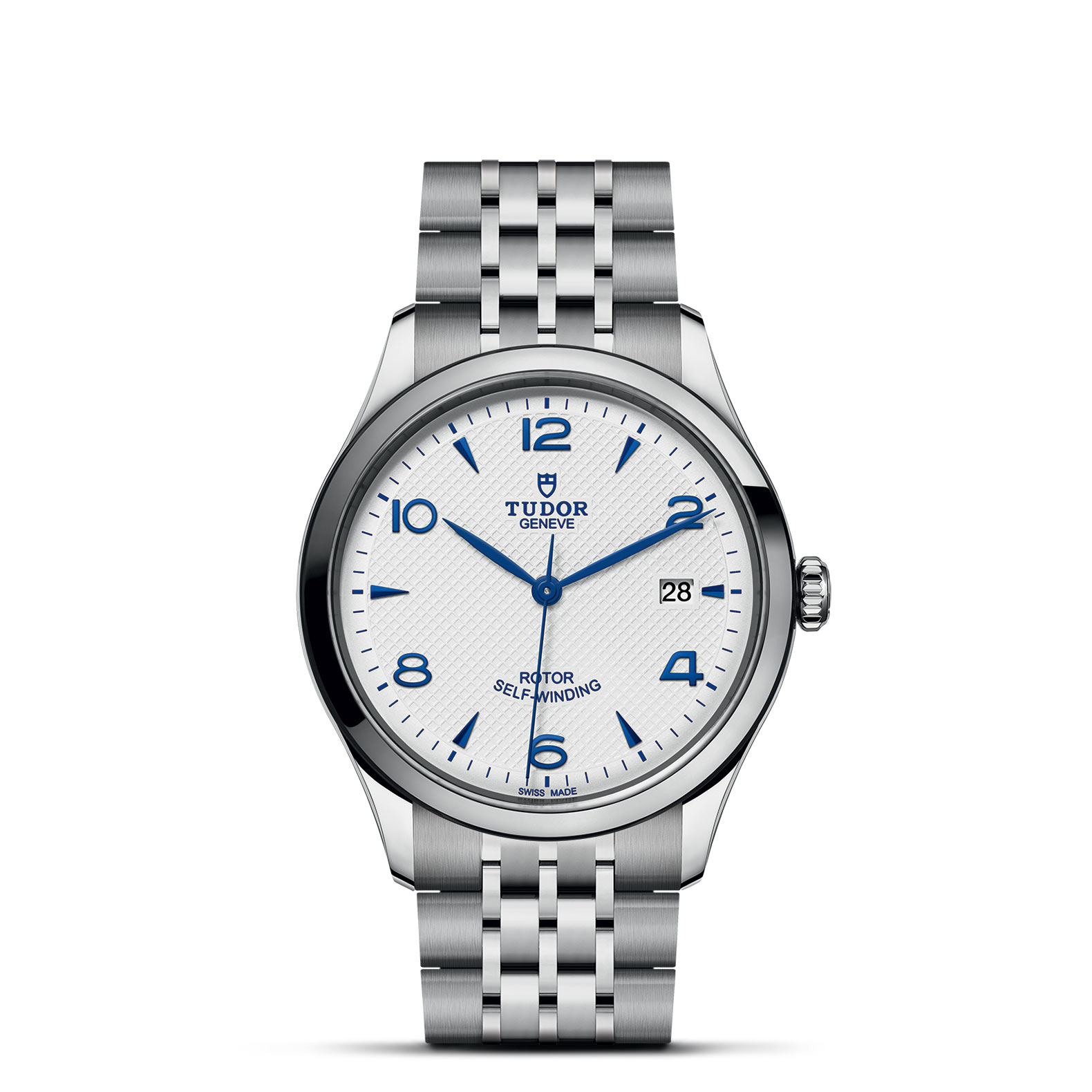 TUDOR 1926 Watch - M91550-0005 at Sheiban Jewelers